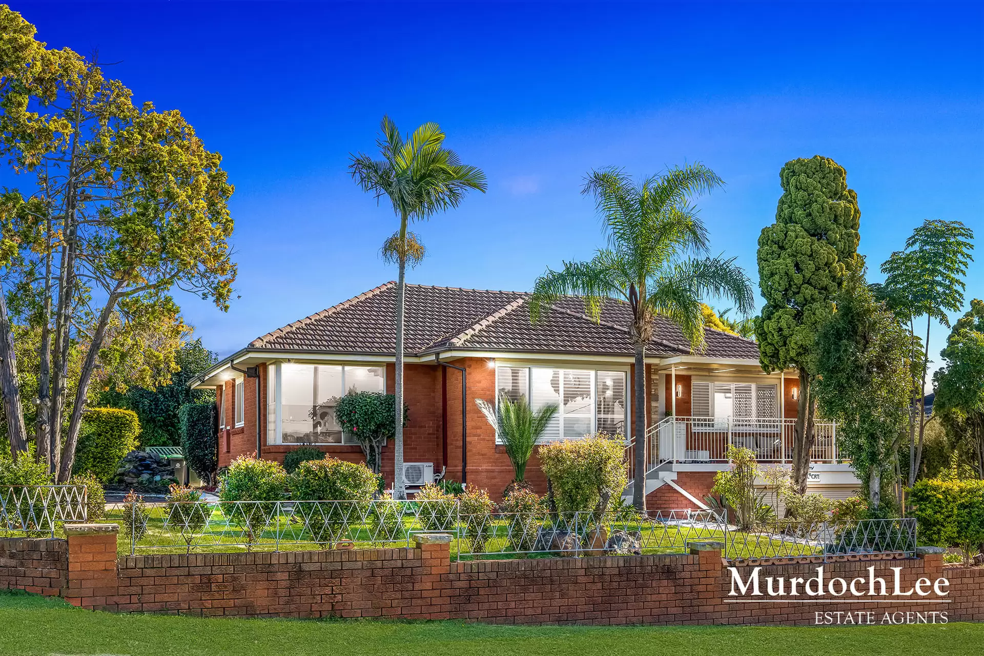 1 Paul Court, Baulkham Hills Sold by Murdoch Lee Estate Agents - image 1