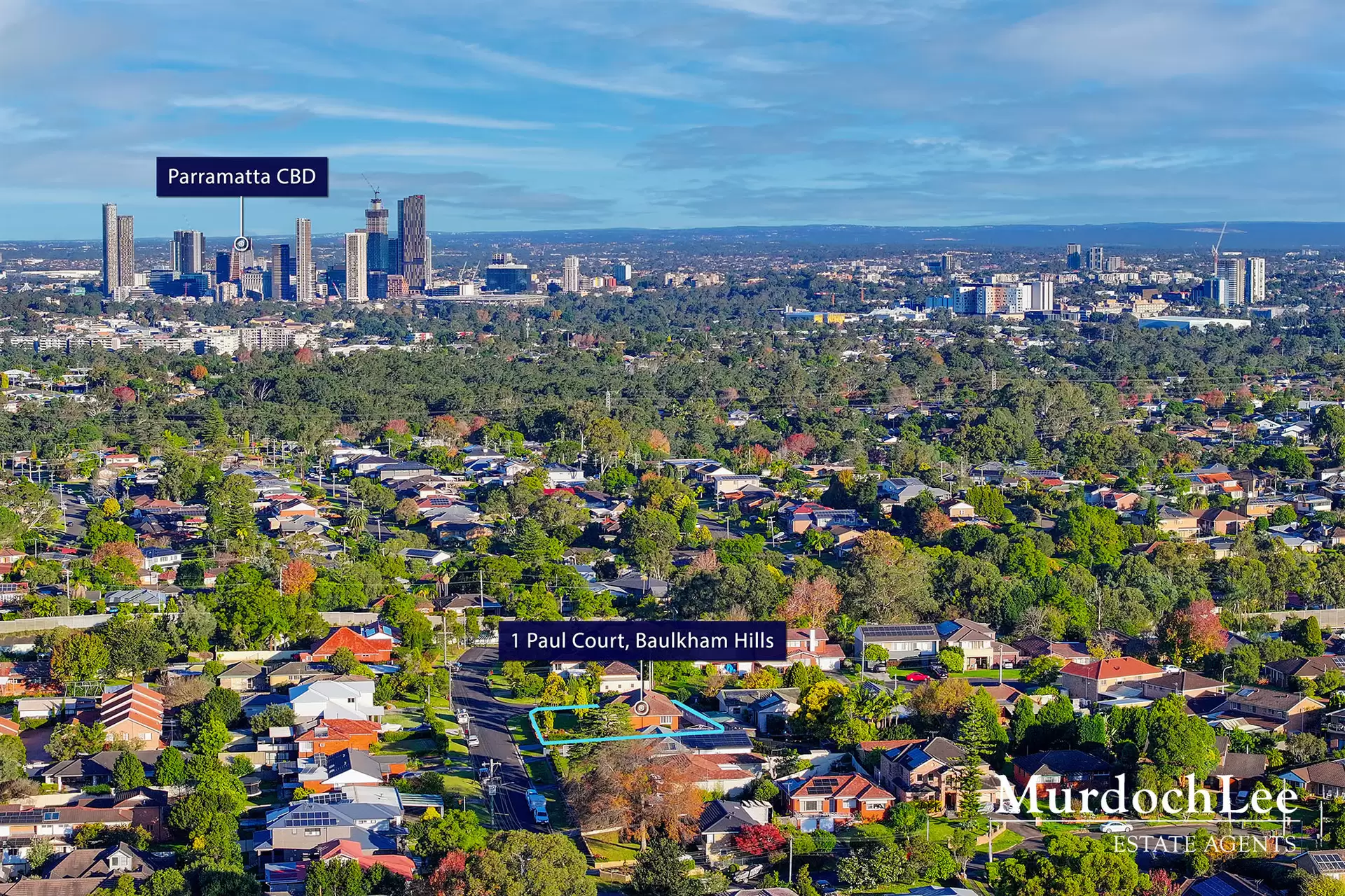 1 Paul Court, Baulkham Hills Sold by Murdoch Lee Estate Agents - image 20