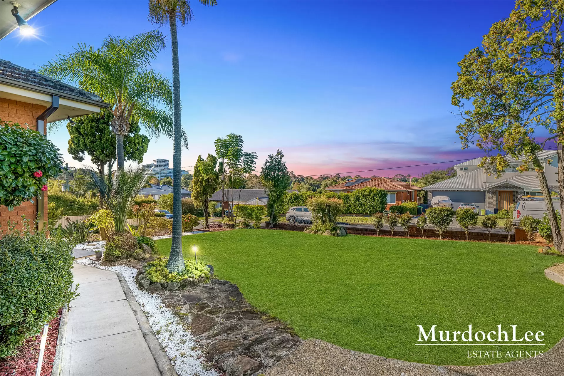 1 Paul Court, Baulkham Hills Sold by Murdoch Lee Estate Agents - image 16