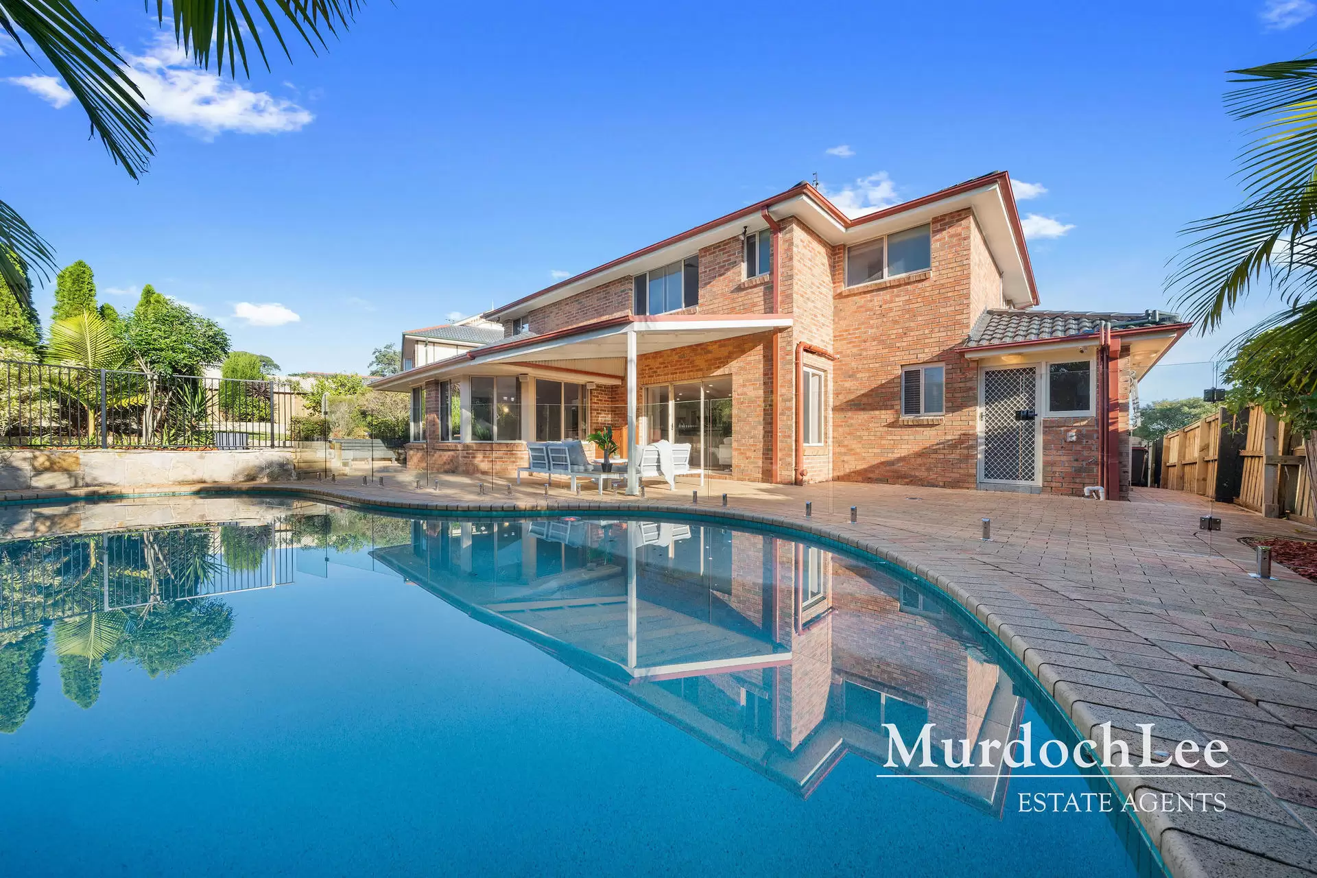 5 Harcourt Close, Castle Hill Sold by Murdoch Lee Estate Agents - image 23