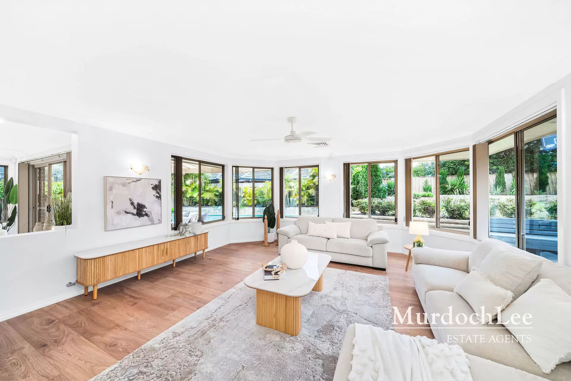 5 Harcourt Close, Castle Hill Sold by Murdoch Lee Estate Agents - image 5