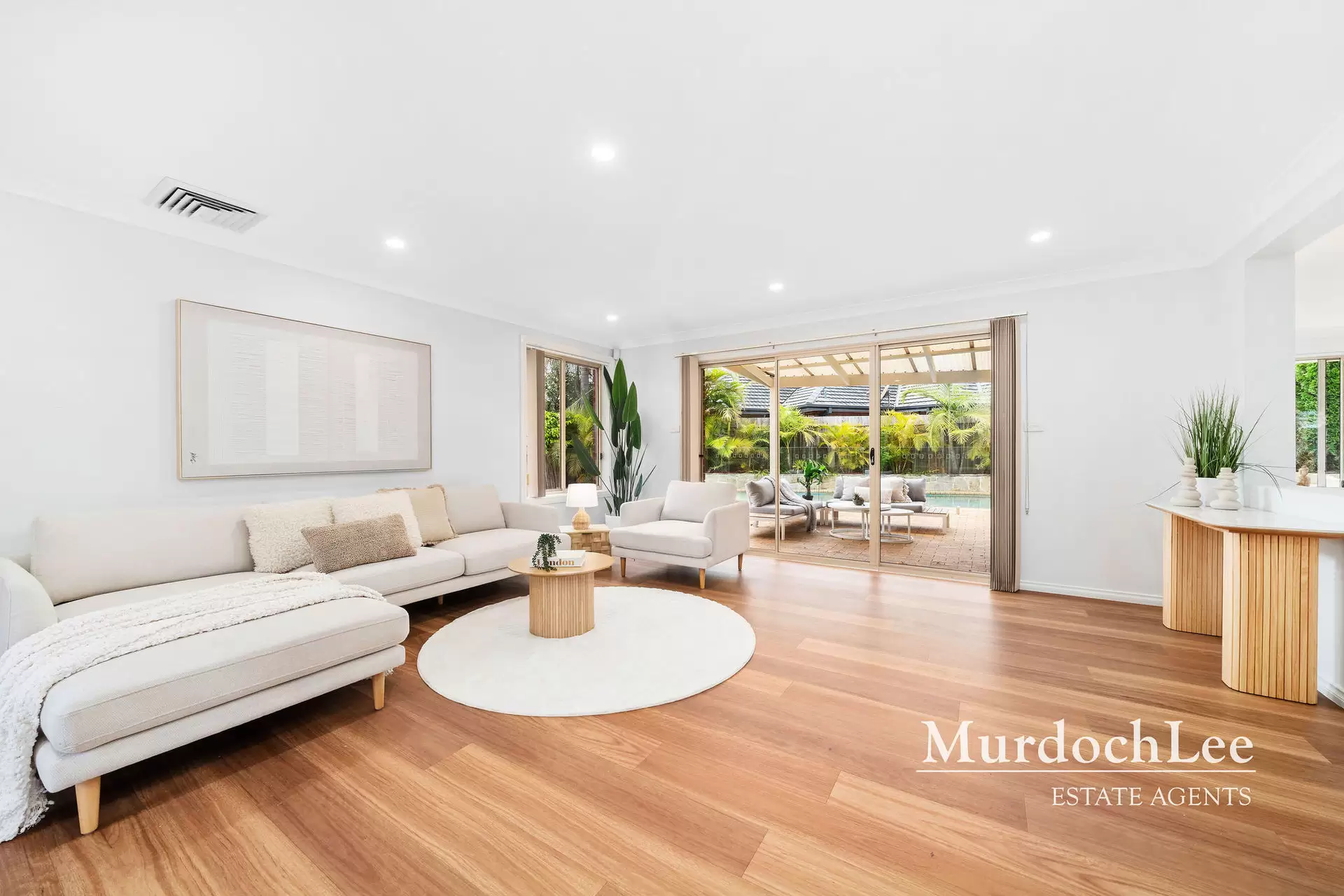 5 Harcourt Close, Castle Hill Sold by Murdoch Lee Estate Agents - image 7
