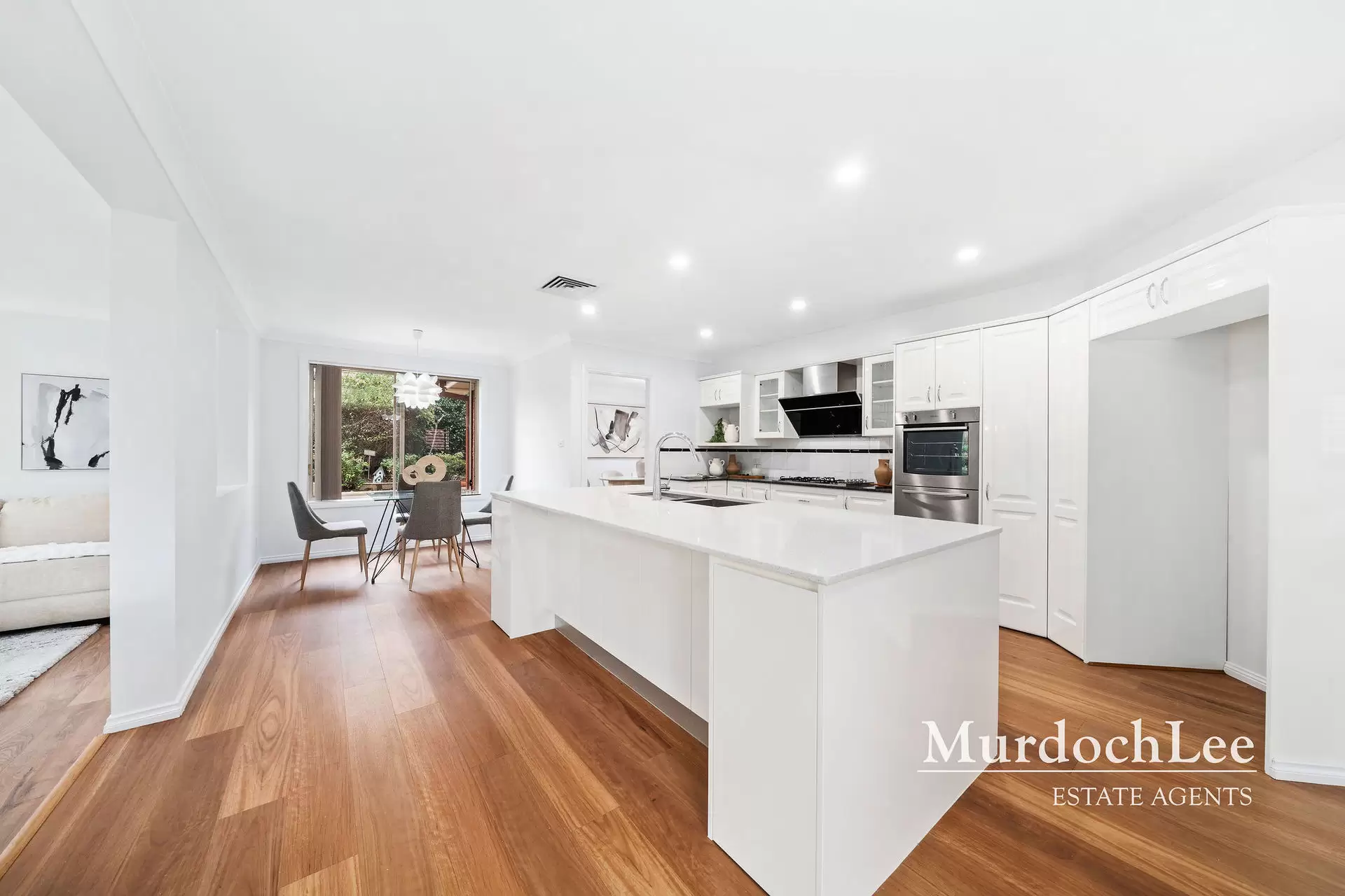 5 Harcourt Close, Castle Hill Sold by Murdoch Lee Estate Agents - image 11