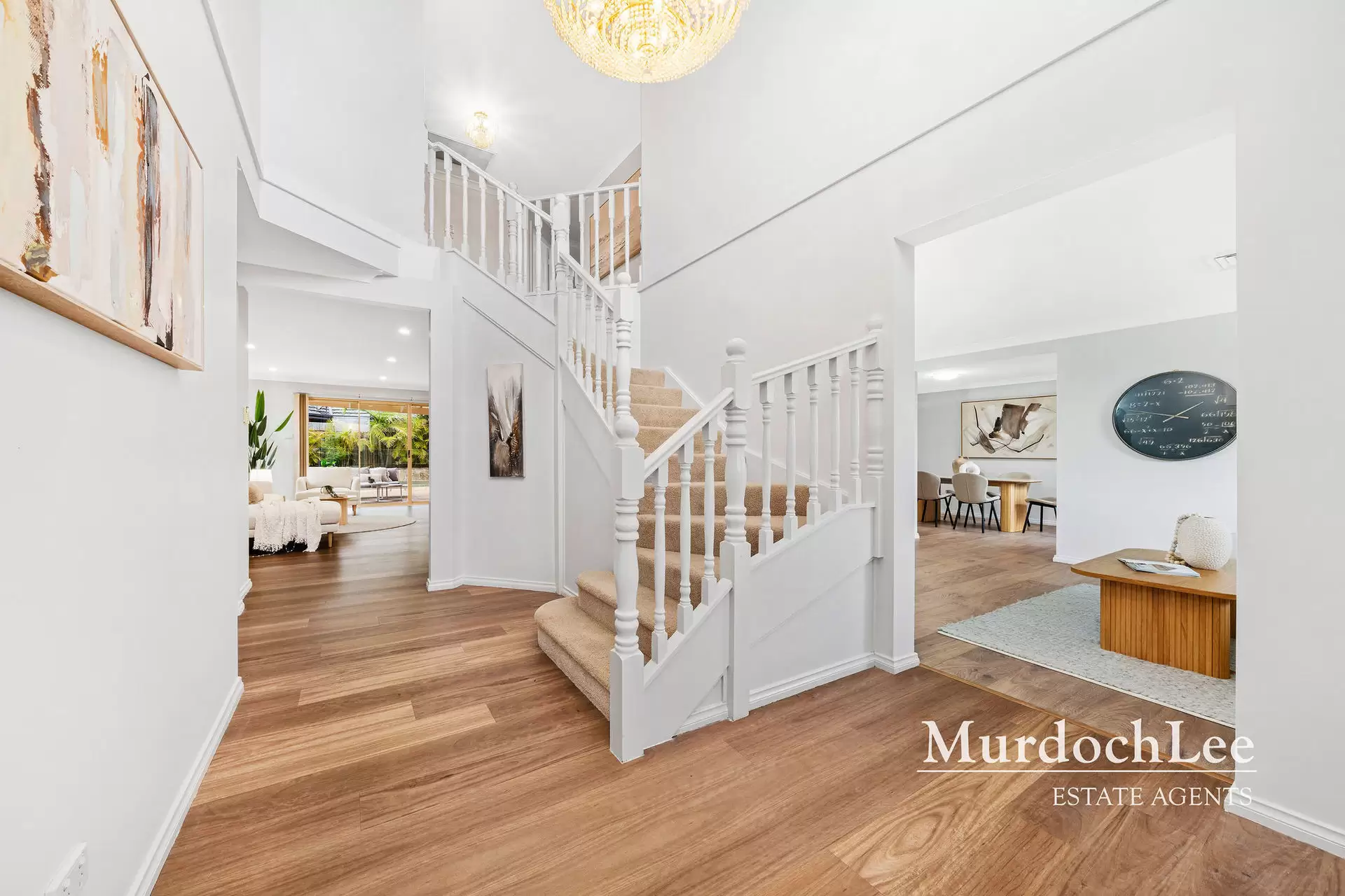 5 Harcourt Close, Castle Hill Sold by Murdoch Lee Estate Agents - image 2