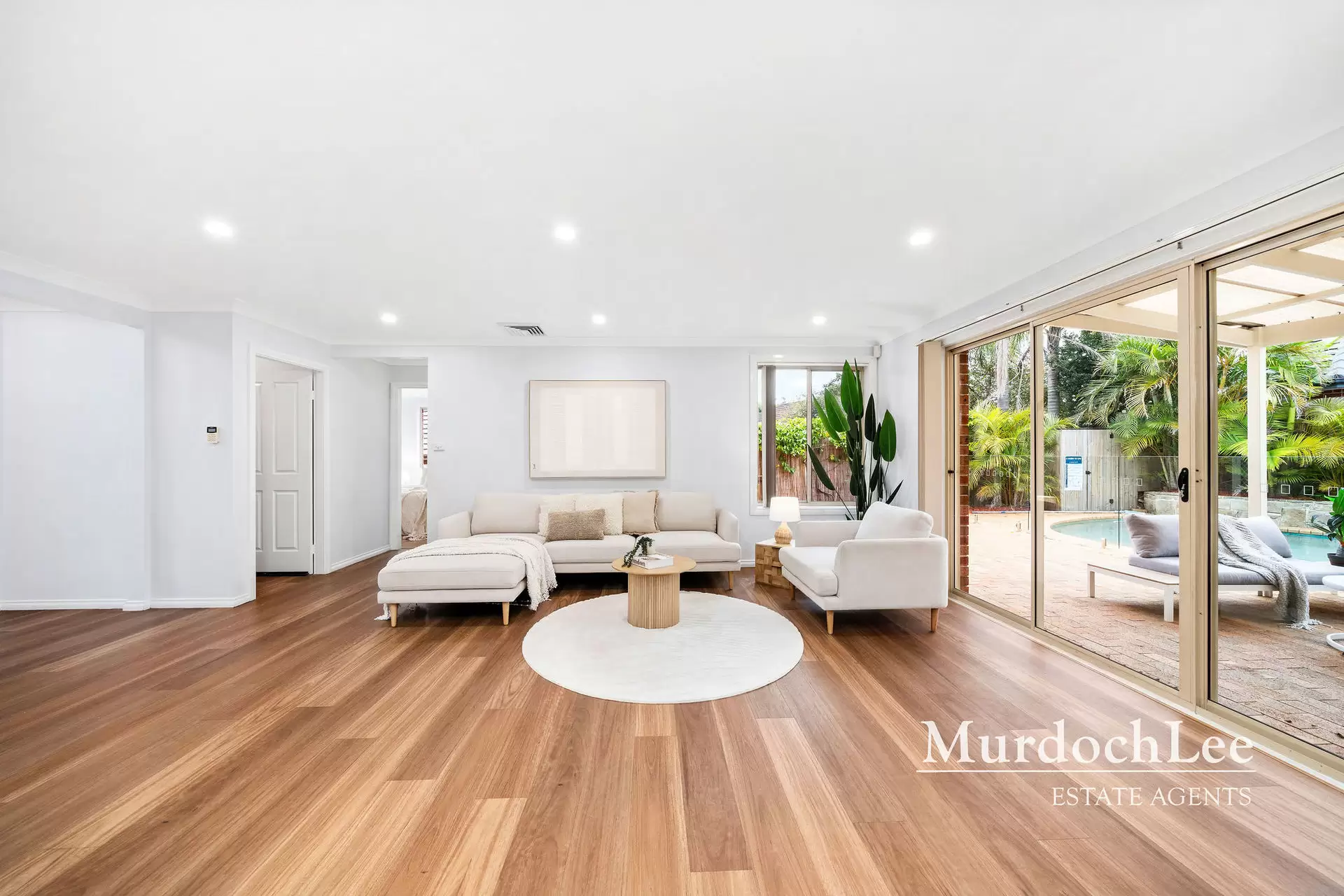 5 Harcourt Close, Castle Hill Sold by Murdoch Lee Estate Agents - image 6