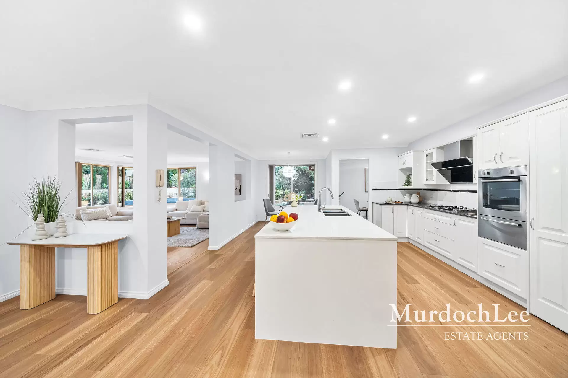 5 Harcourt Close, Castle Hill Sold by Murdoch Lee Estate Agents - image 10