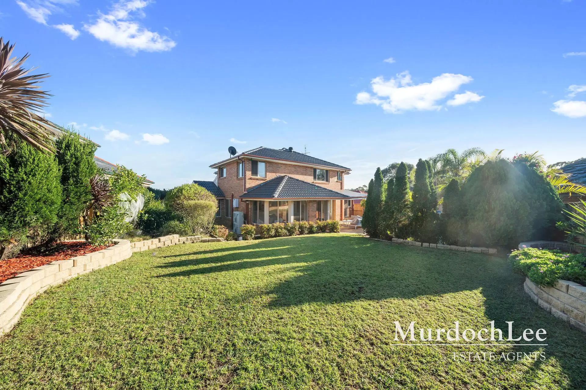 5 Harcourt Close, Castle Hill Sold by Murdoch Lee Estate Agents - image 24