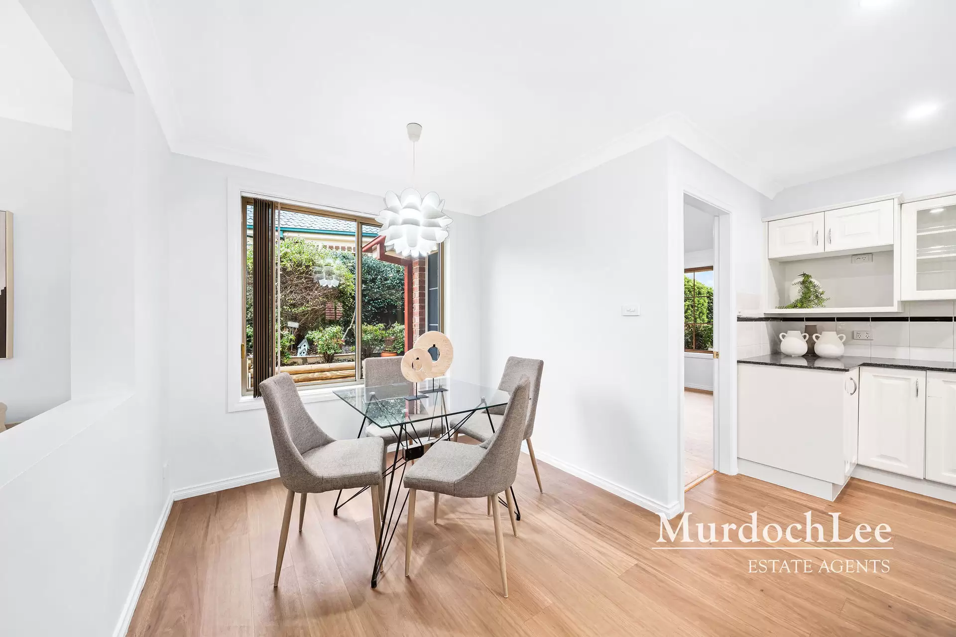 5 Harcourt Close, Castle Hill Sold by Murdoch Lee Estate Agents - image 9