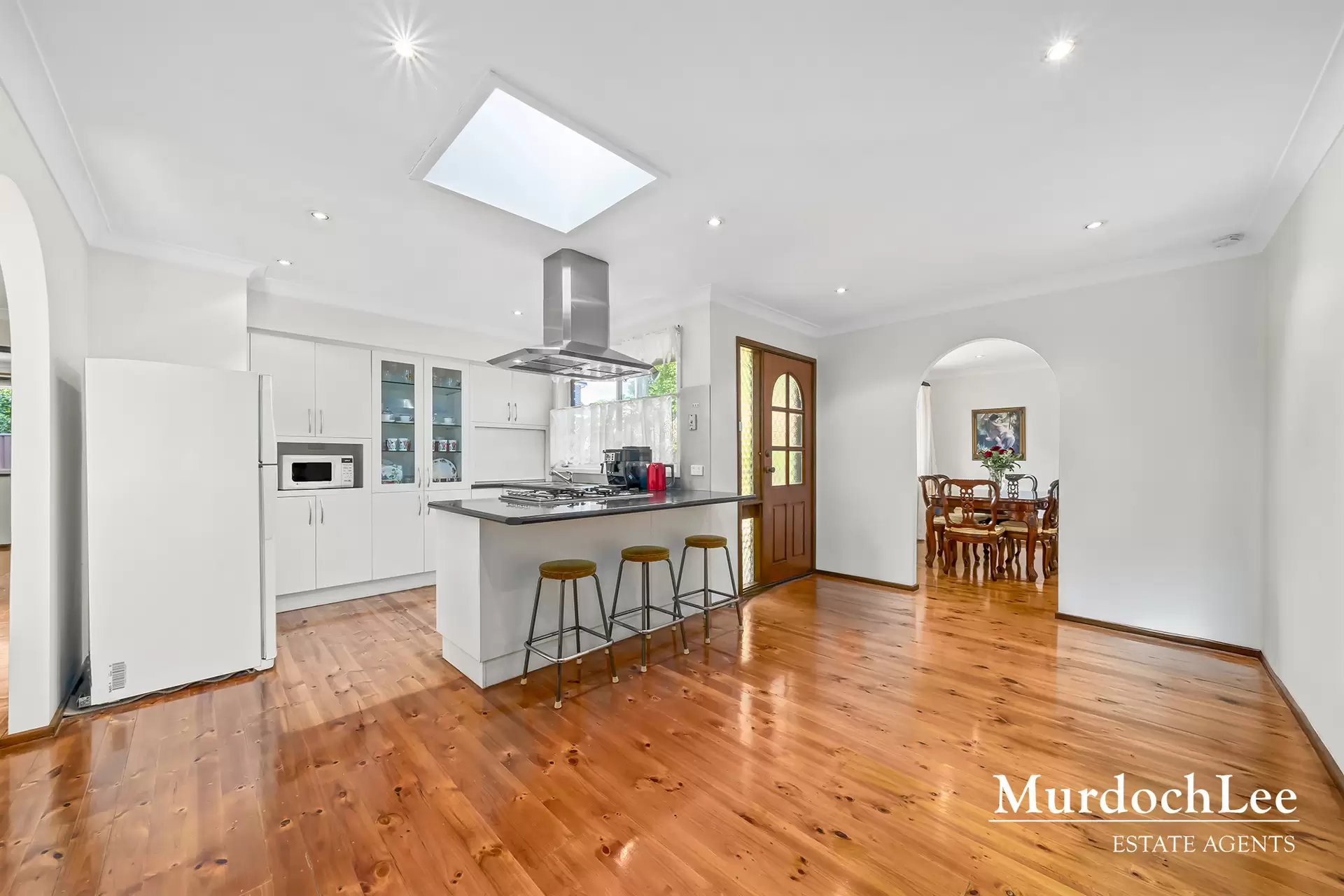 60 Macquarie Drive, Cherrybrook Sold by Murdoch Lee Estate Agents - image 7
