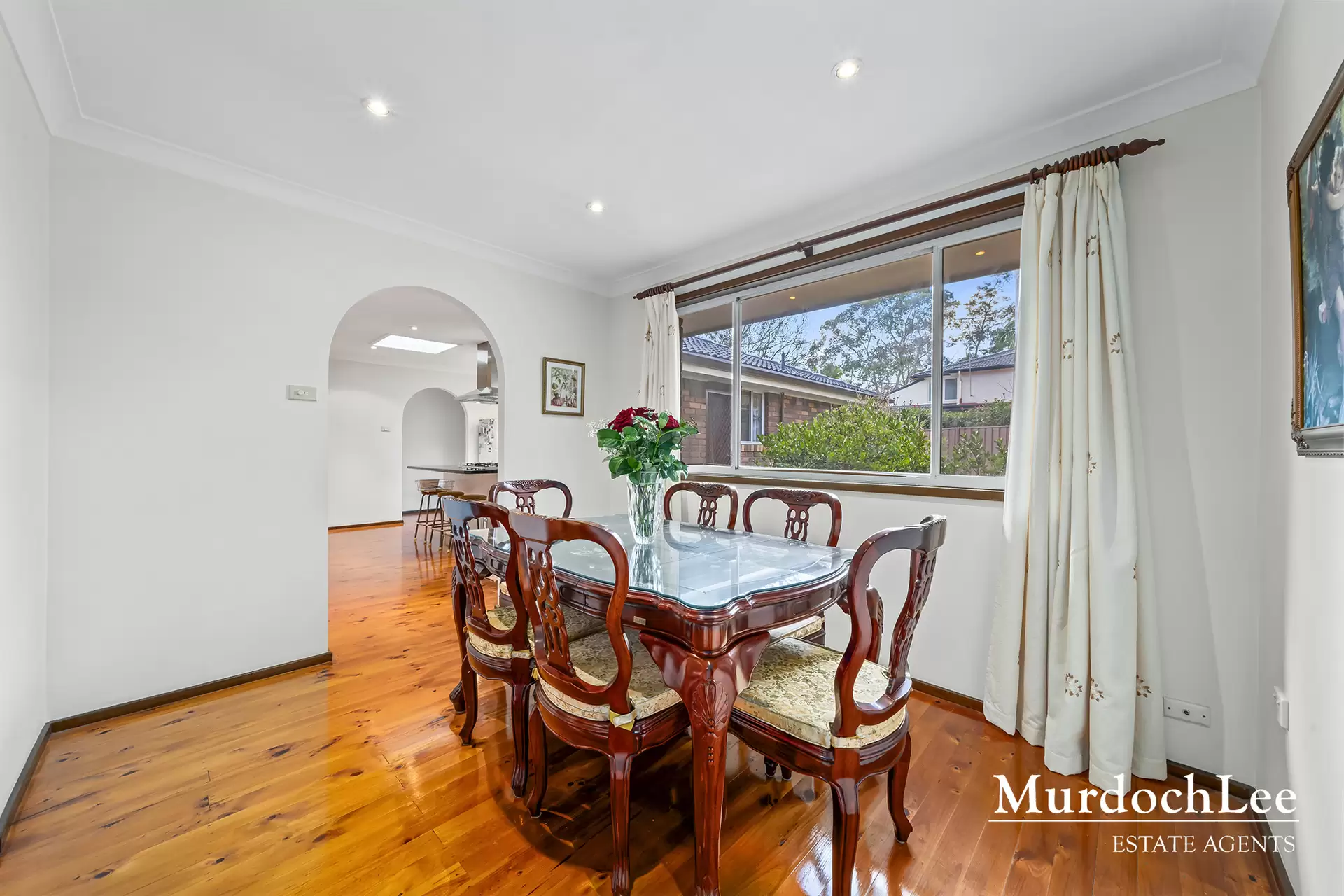 60 Macquarie Drive, Cherrybrook Sold by Murdoch Lee Estate Agents - image 6