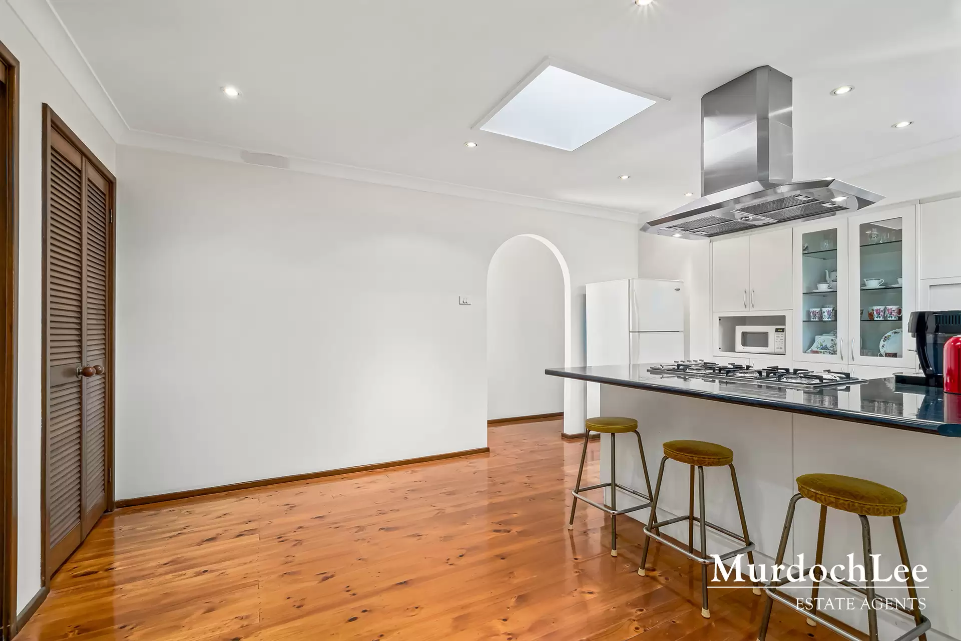 60 Macquarie Drive, Cherrybrook Sold by Murdoch Lee Estate Agents - image 8