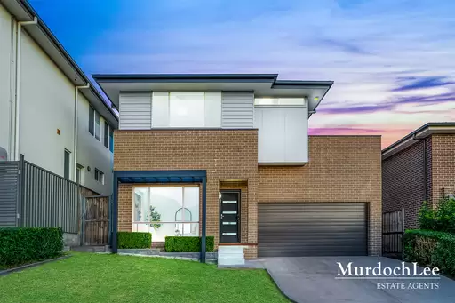 18 Keith Street, Tallawong Sold by Murdoch Lee Estate Agents