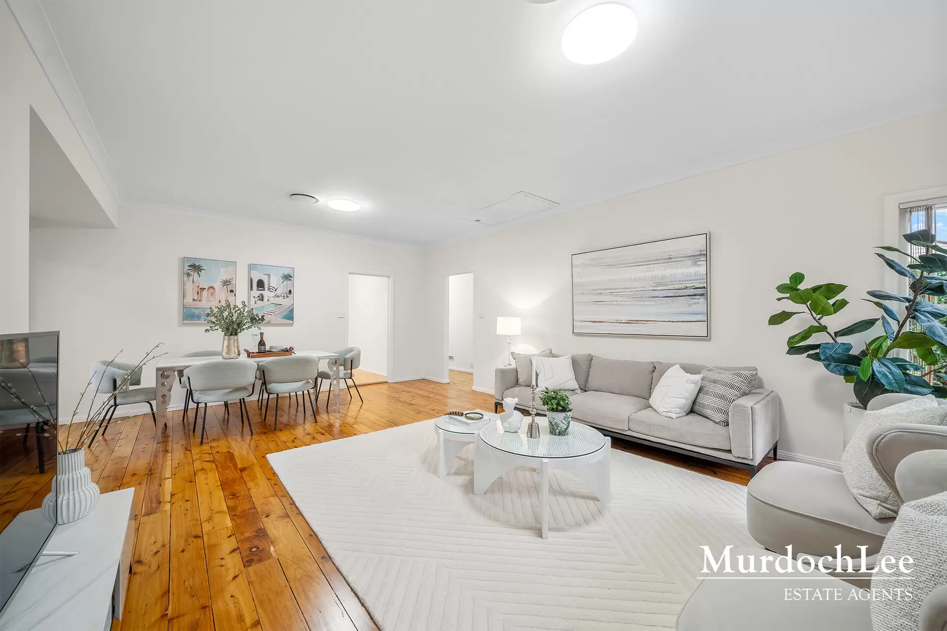 10 Ackling Street, Baulkham Hills Sold by Murdoch Lee Estate Agents - image 5
