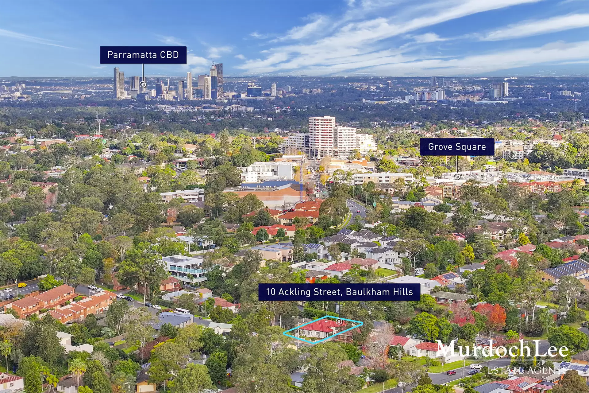 10 Ackling Street, Baulkham Hills Sold by Murdoch Lee Estate Agents - image 30