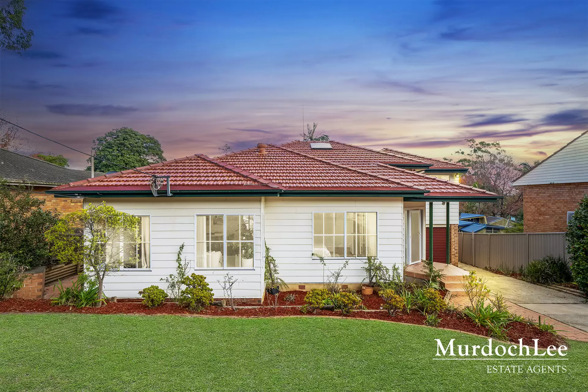10 Ackling Street, Baulkham Hills Sold by Murdoch Lee Estate Agents - image 1