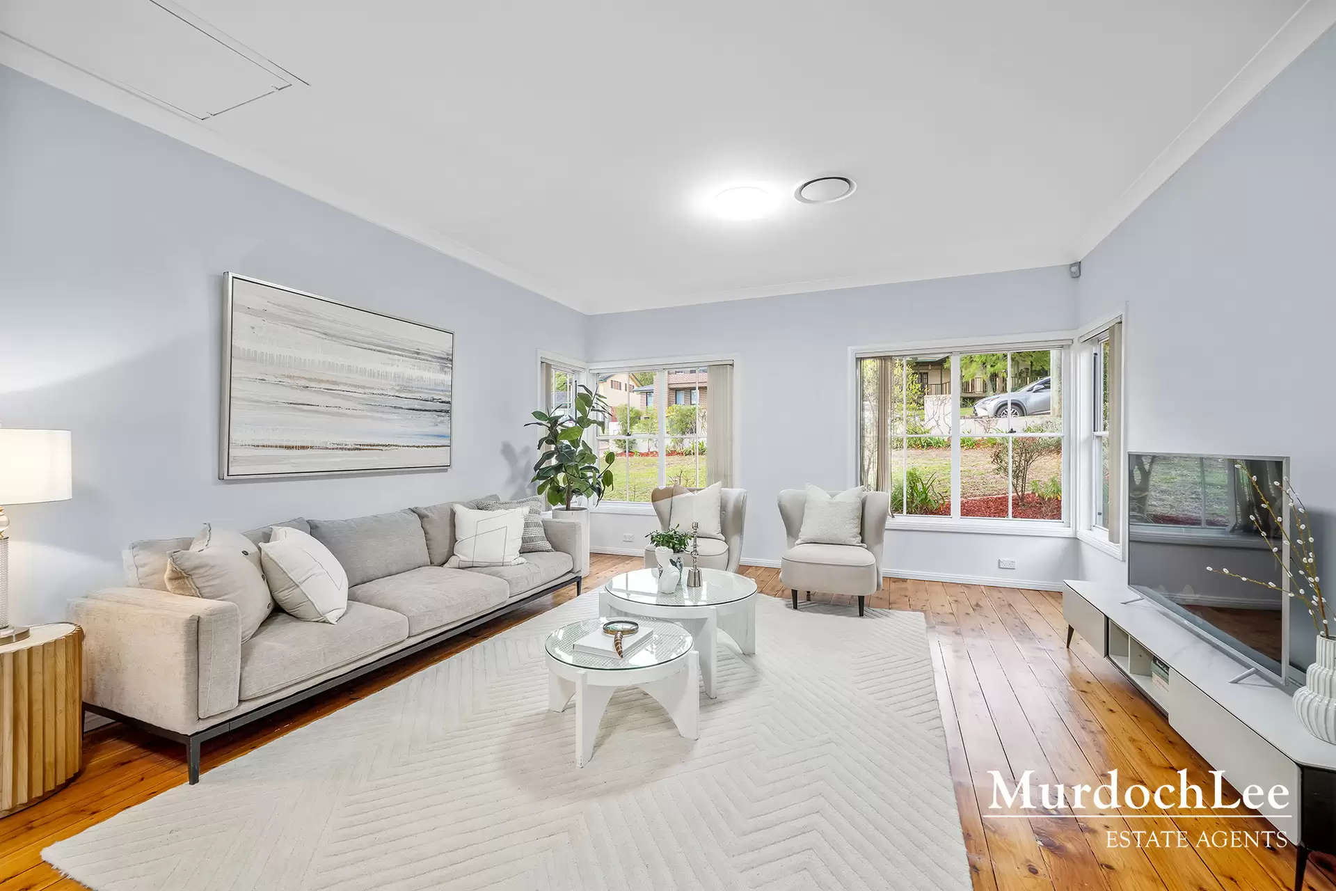 10 Ackling Street, Baulkham Hills Sold by Murdoch Lee Estate Agents - image 2