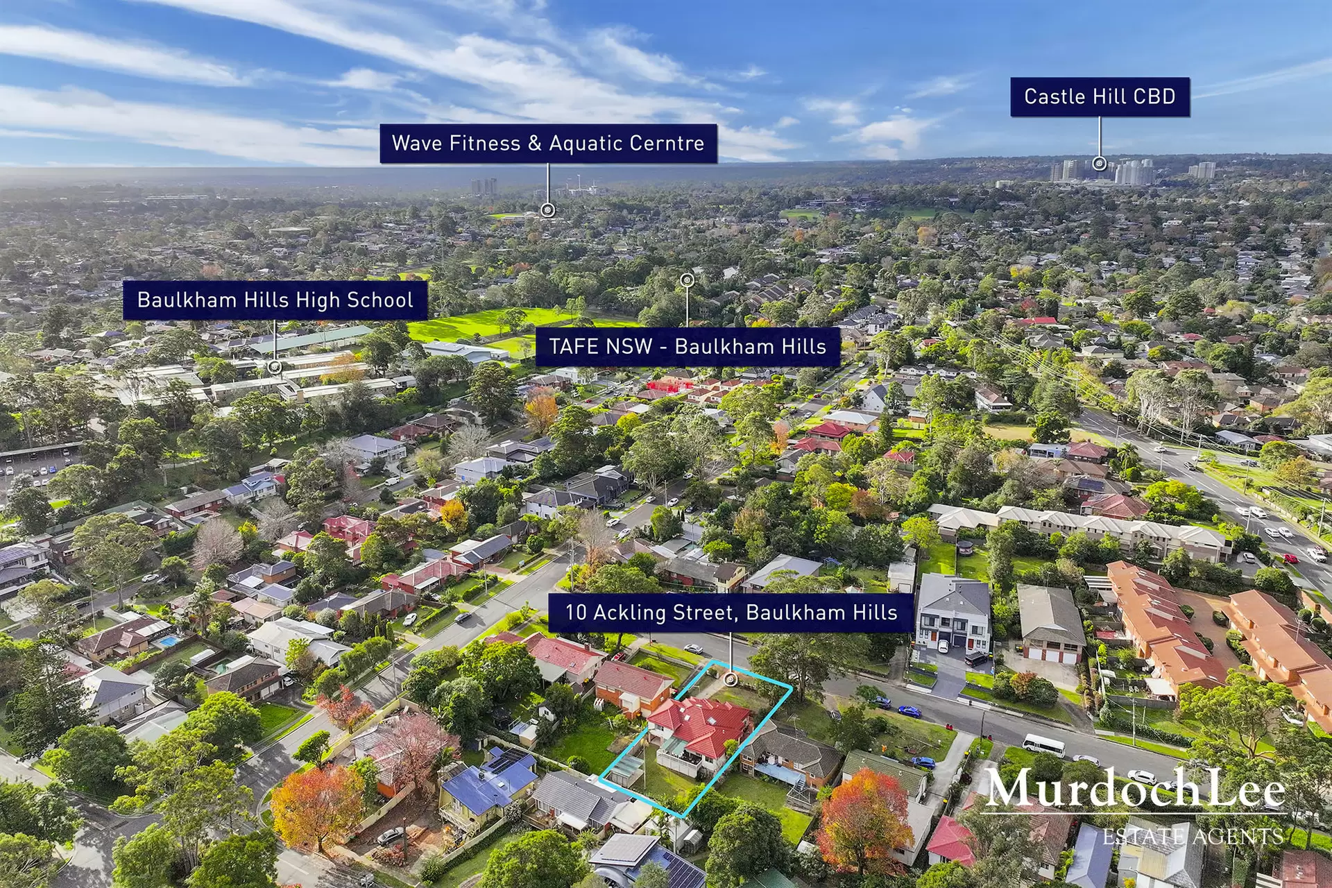 10 Ackling Street, Baulkham Hills Sold by Murdoch Lee Estate Agents - image 28