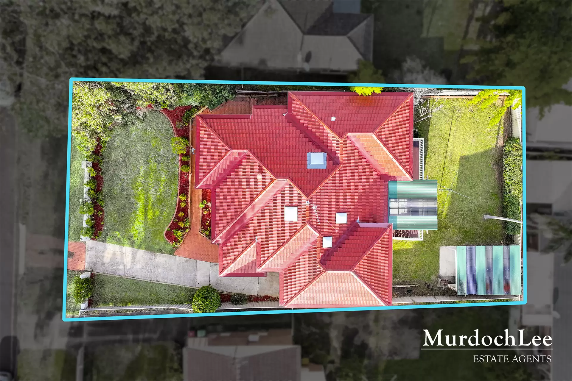 10 Ackling Street, Baulkham Hills Sold by Murdoch Lee Estate Agents - image 27