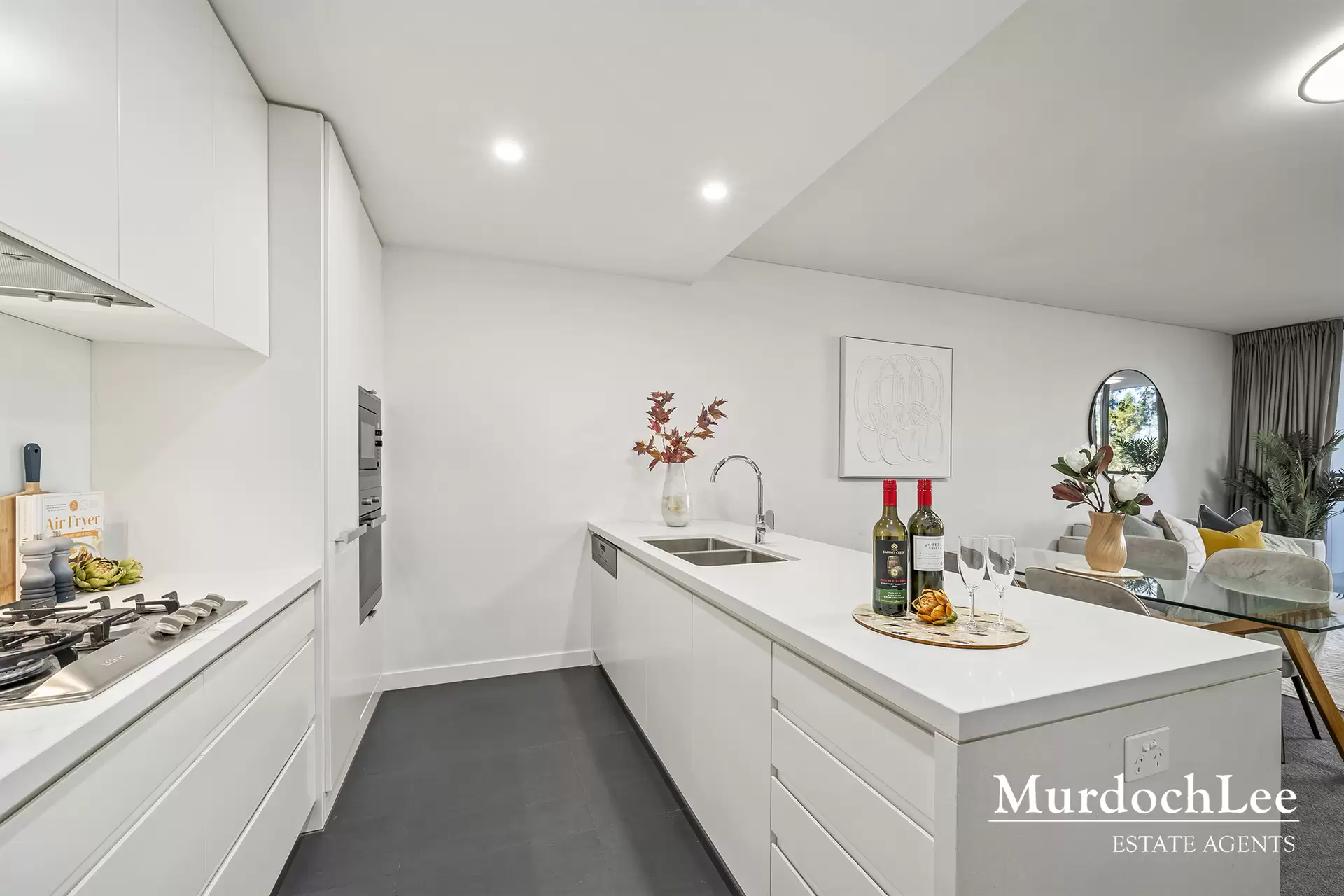 56/38 Solent Circuit, Norwest Sold by Murdoch Lee Estate Agents - image 3