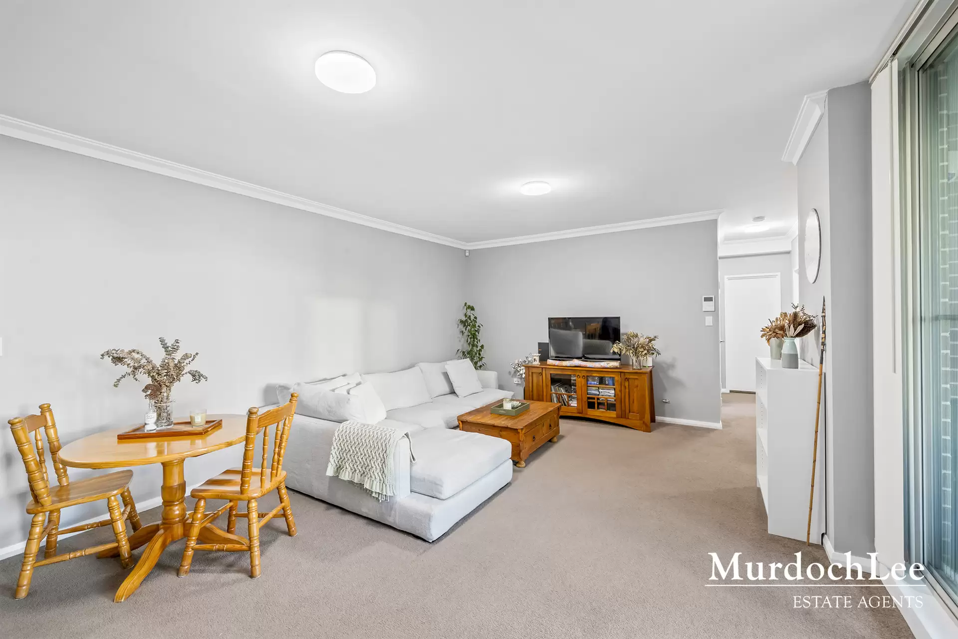 53/21-25 Seven Hills Road, Baulkham Hills Sold by Murdoch Lee Estate Agents - image 2