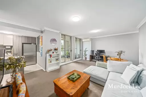 53/21-25 Seven Hills Road, Baulkham Hills Sold by Murdoch Lee Estate Agents