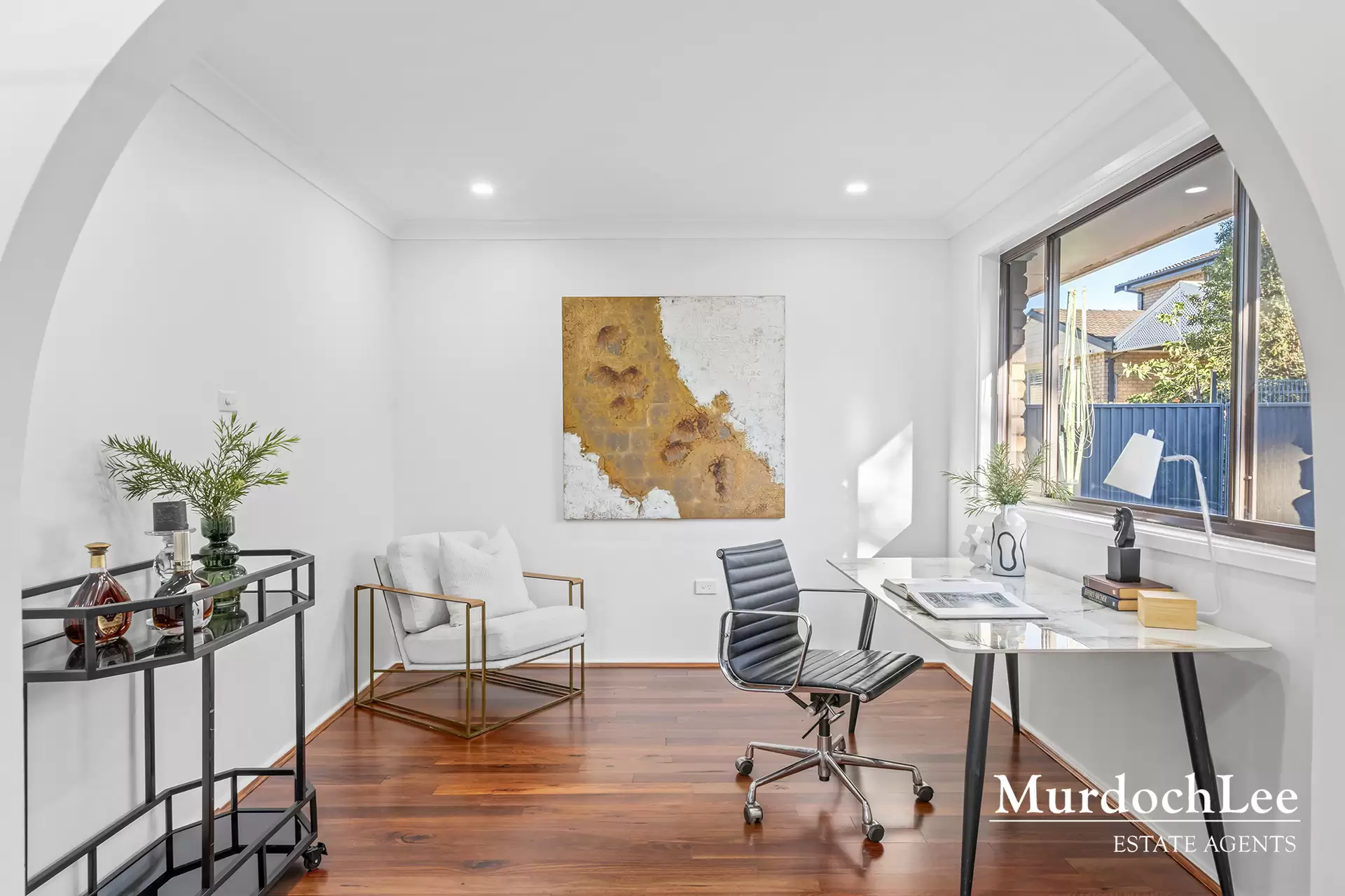 7 Elanora Close, Baulkham Hills Sold by Murdoch Lee Estate Agents - image 4