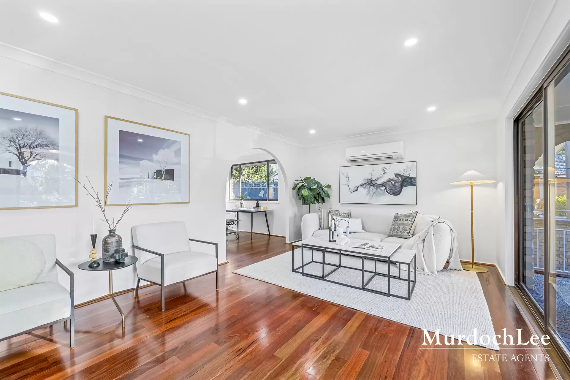 7 Elanora Close, Baulkham Hills Sold by Murdoch Lee Estate Agents - image 2