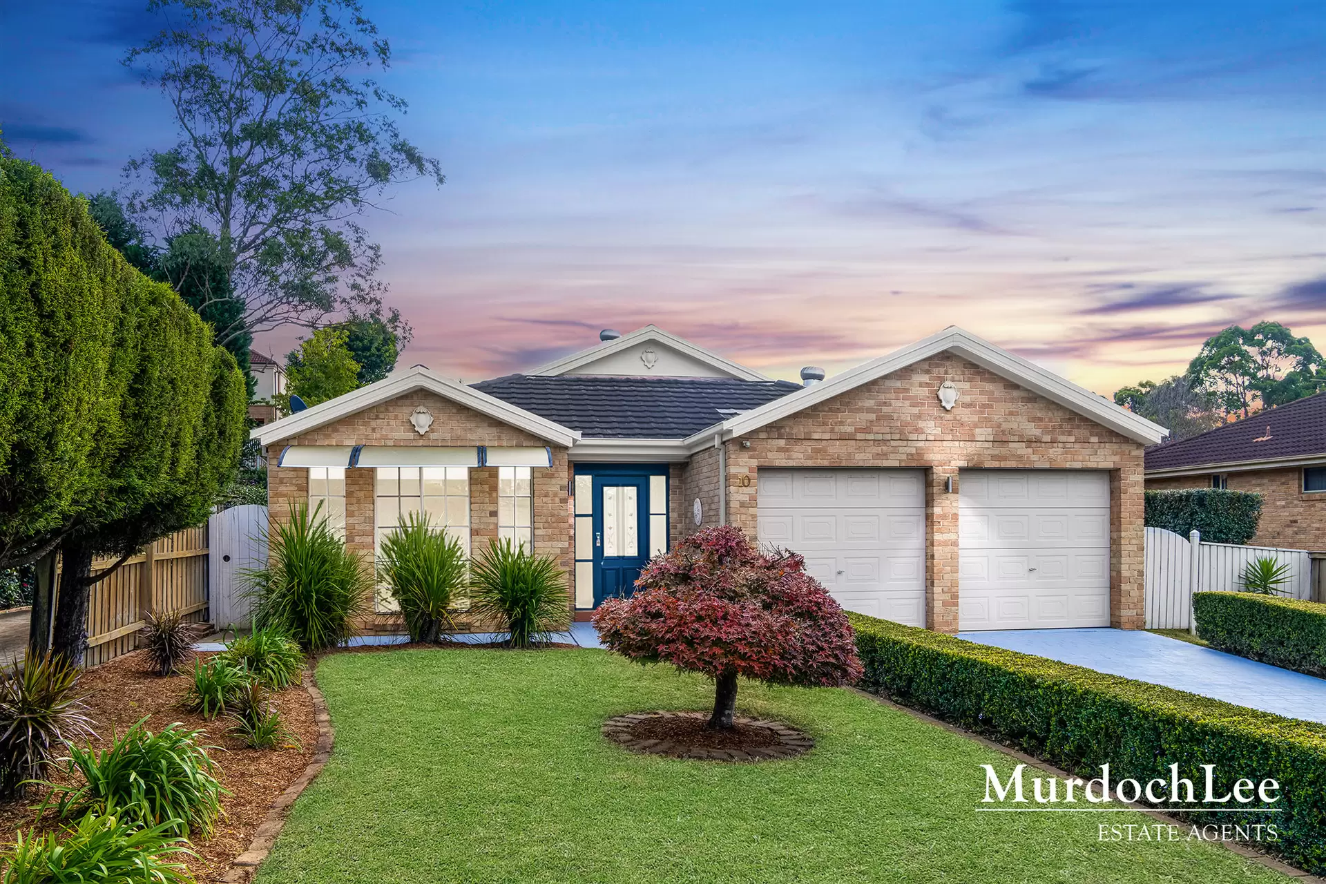 10 Forest Close, Cherrybrook Sold by Murdoch Lee Estate Agents - image 27