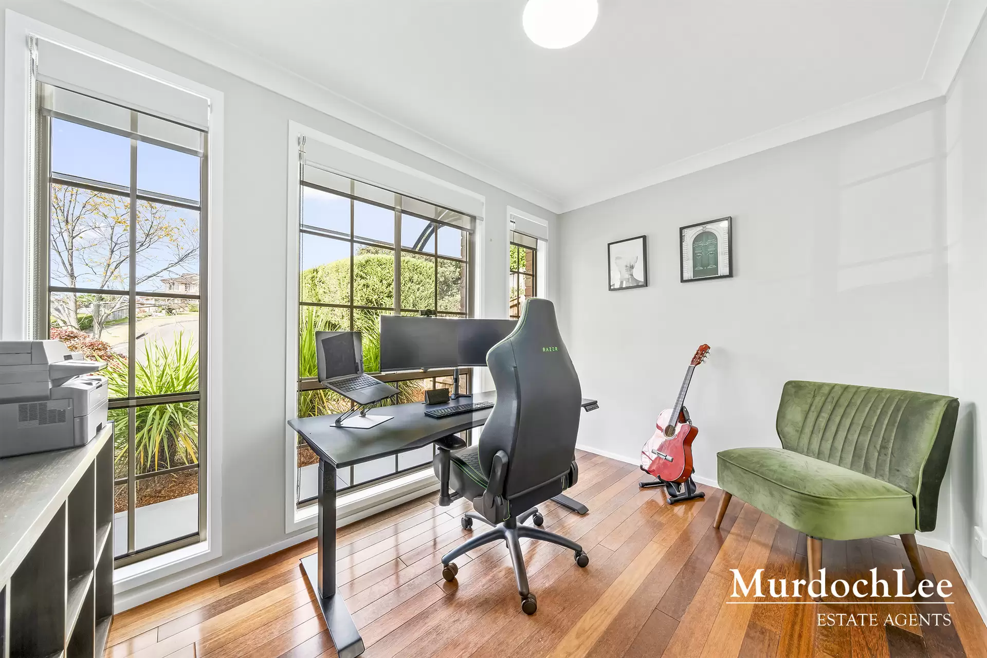 10 Forest Close, Cherrybrook Sold by Murdoch Lee Estate Agents - image 19