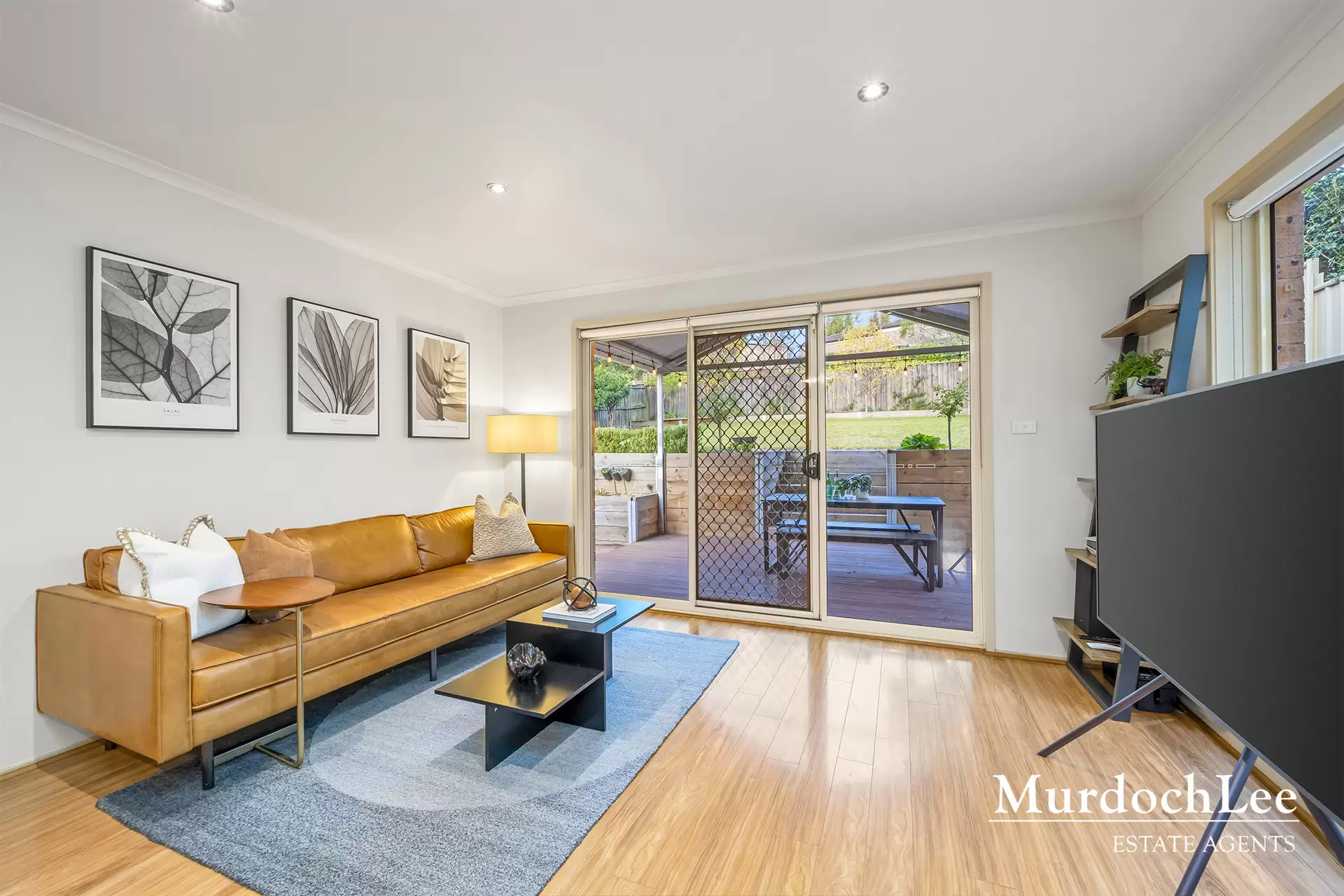 10/14-16 Patu Place, Cherrybrook Sold by Murdoch Lee Estate Agents - image 9