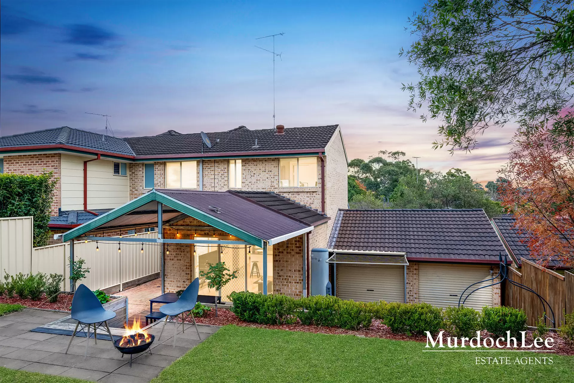 10/14-16 Patu Place, Cherrybrook Sold by Murdoch Lee Estate Agents - image 17