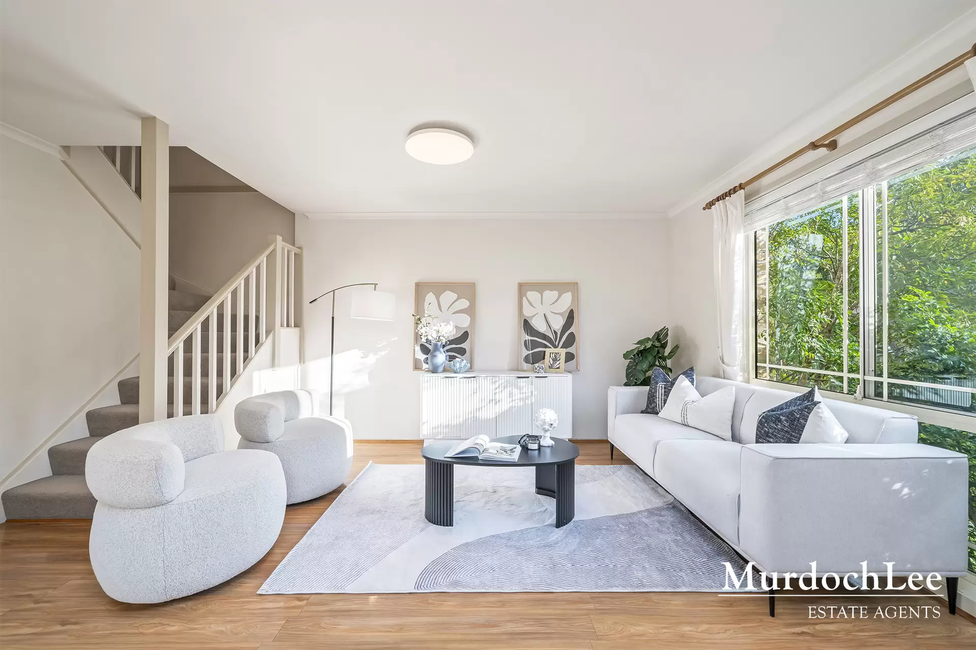 10/14-16 Patu Place, Cherrybrook Sold by Murdoch Lee Estate Agents - image 3