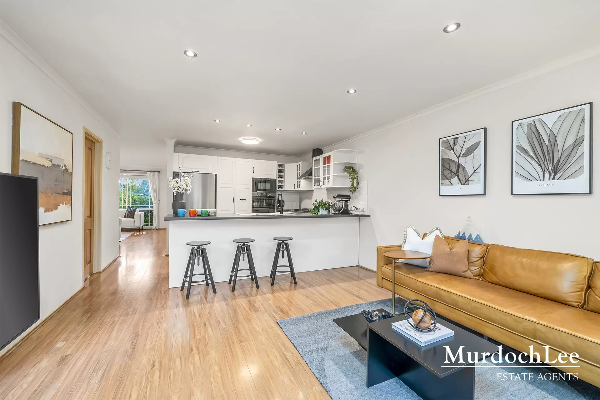 10/14-16 Patu Place, Cherrybrook Sold by Murdoch Lee Estate Agents - image 10