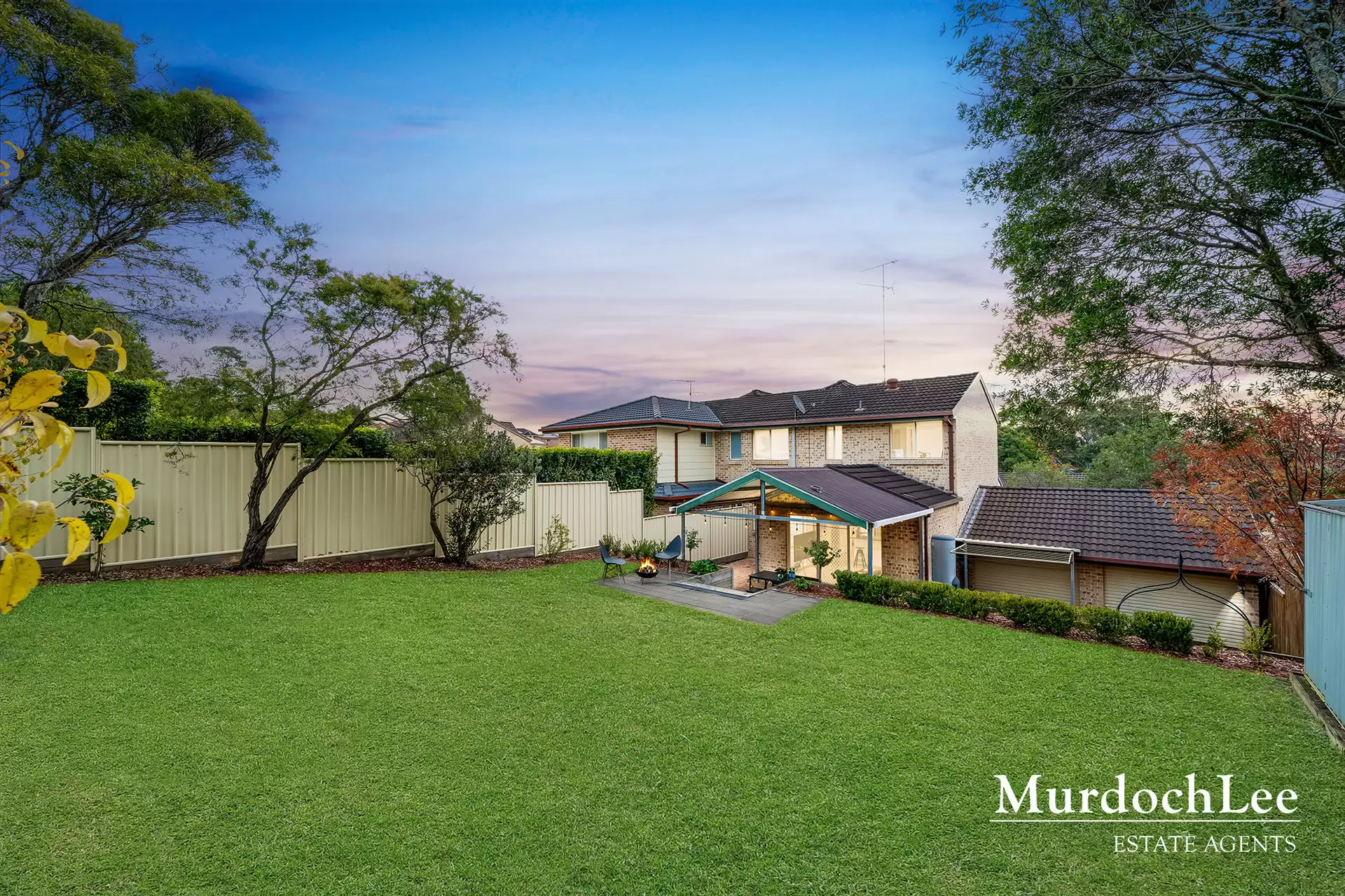 10/14-16 Patu Place, Cherrybrook Sold by Murdoch Lee Estate Agents - image 19