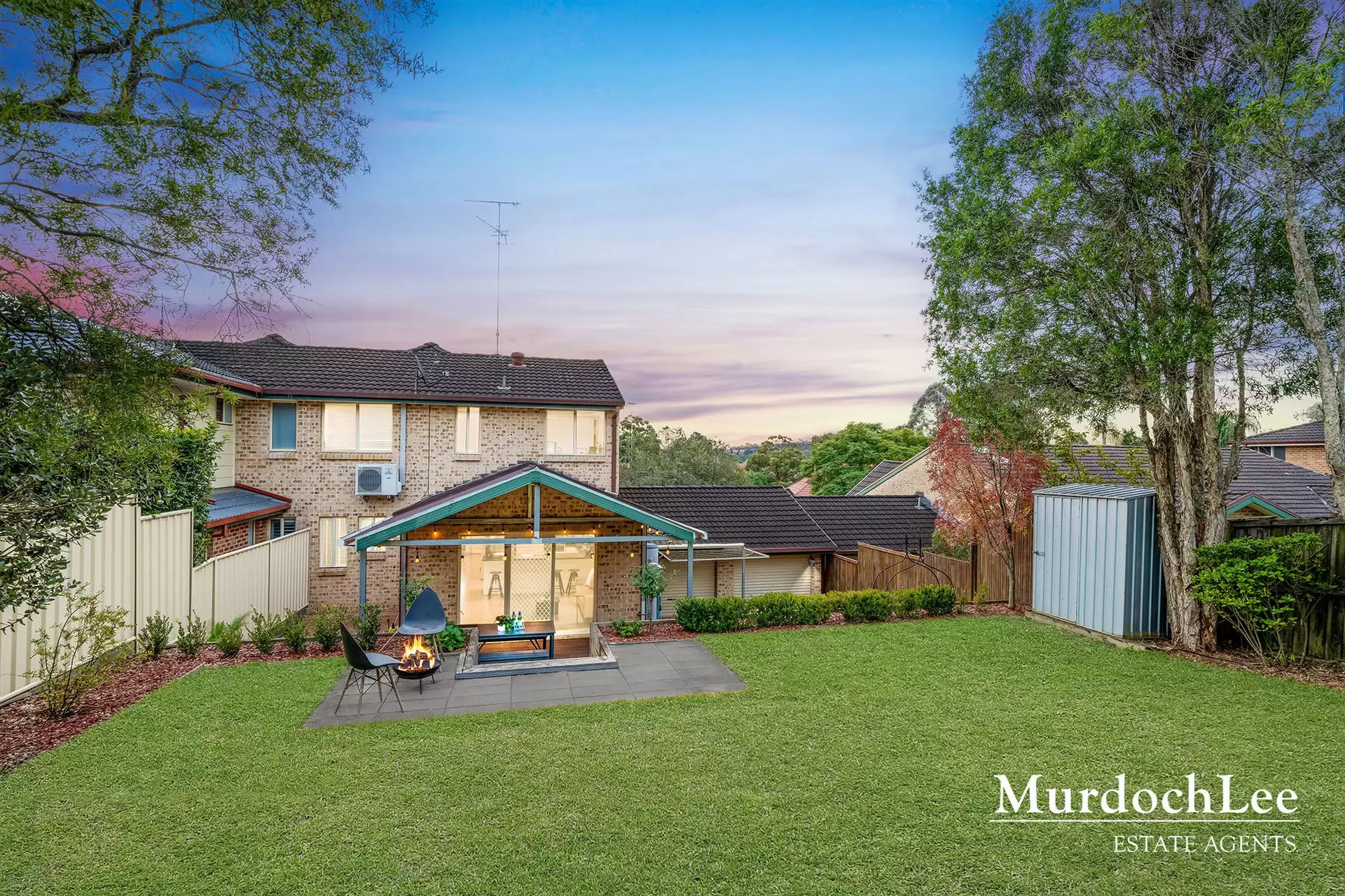 10/14-16 Patu Place, Cherrybrook Sold by Murdoch Lee Estate Agents - image 18