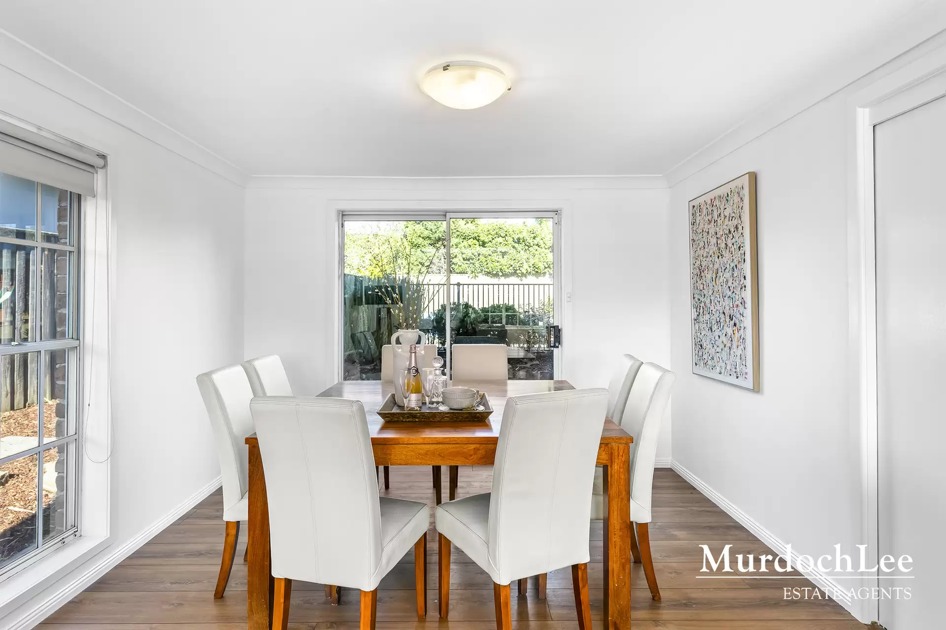 22 Nottingham Avenue, Castle Hill Sold by Murdoch Lee Estate Agents - image 7