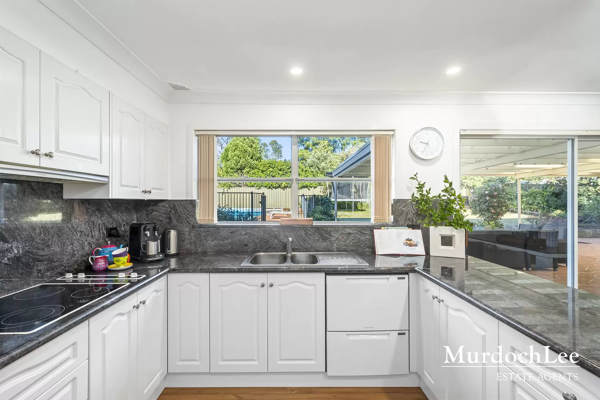 22 Nottingham Avenue, Castle Hill Sold by Murdoch Lee Estate Agents - image 10
