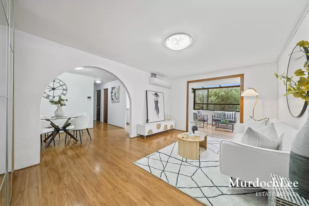 3/618 Blaxland Road, Eastwood Sold by Murdoch Lee Estate Agents