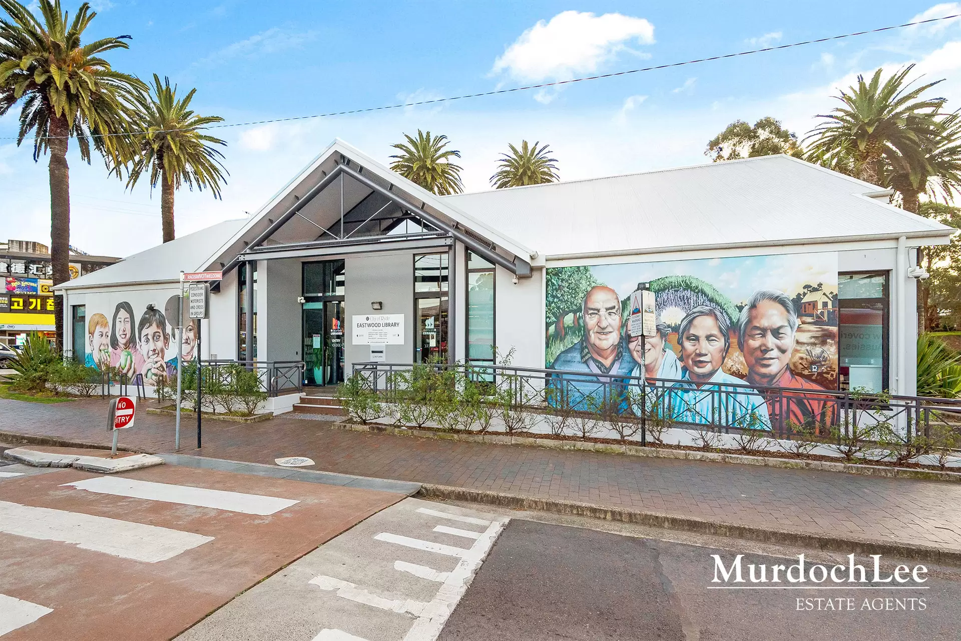 3/618 Blaxland Road, Eastwood Sold by Murdoch Lee Estate Agents - image 16