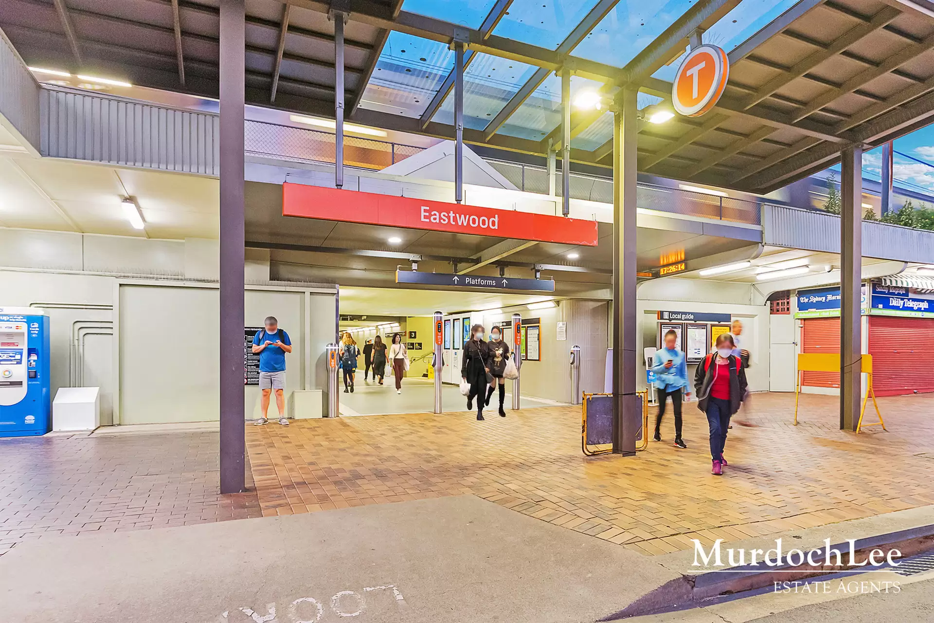 3/618 Blaxland Road, Eastwood Sold by Murdoch Lee Estate Agents - image 12