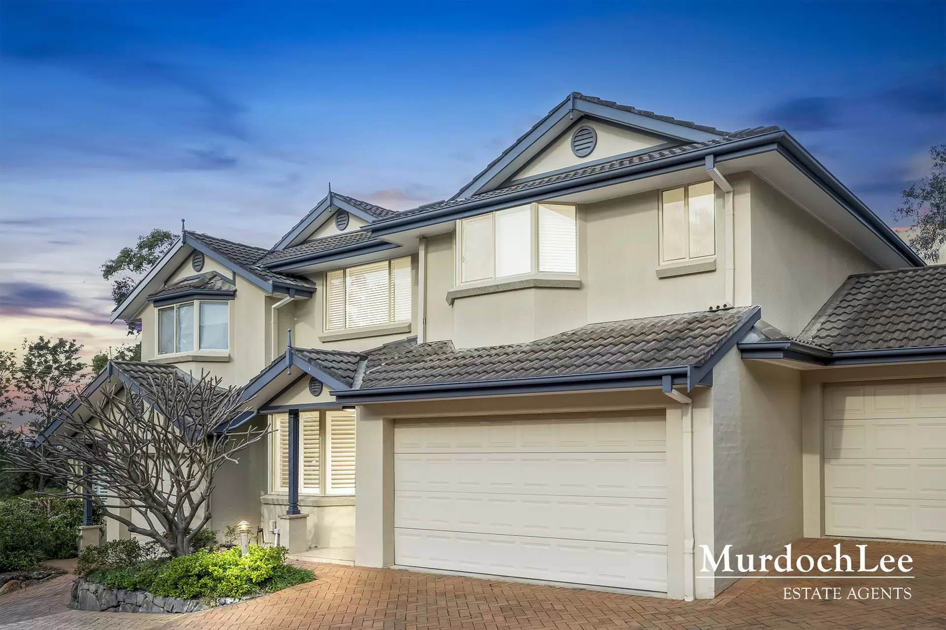 7/38-42 Brisbane Road, Castle Hill Sold by Murdoch Lee Estate Agents - image 22