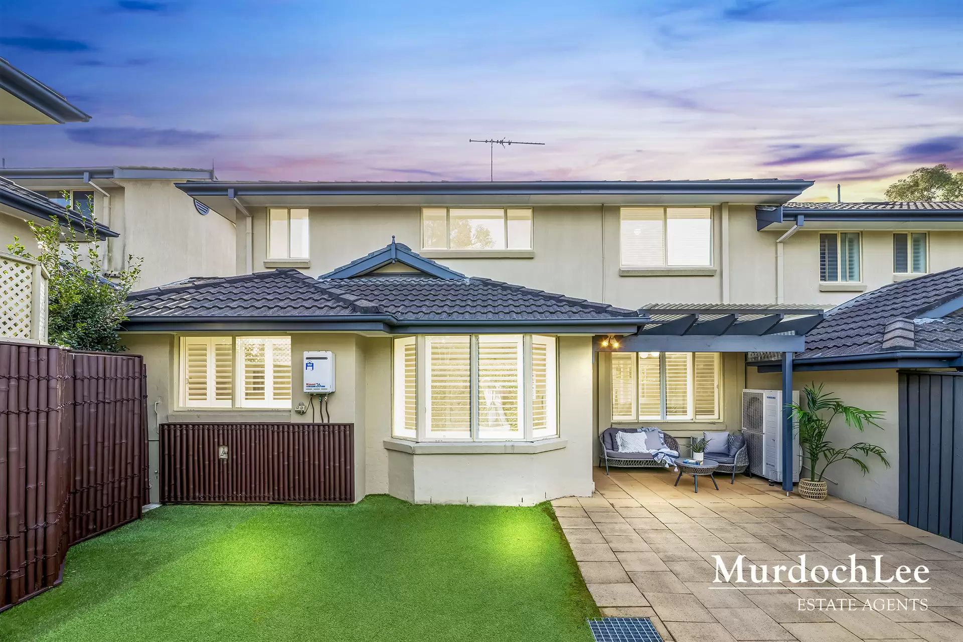 7/38-42 Brisbane Road, Castle Hill Sold by Murdoch Lee Estate Agents - image 20
