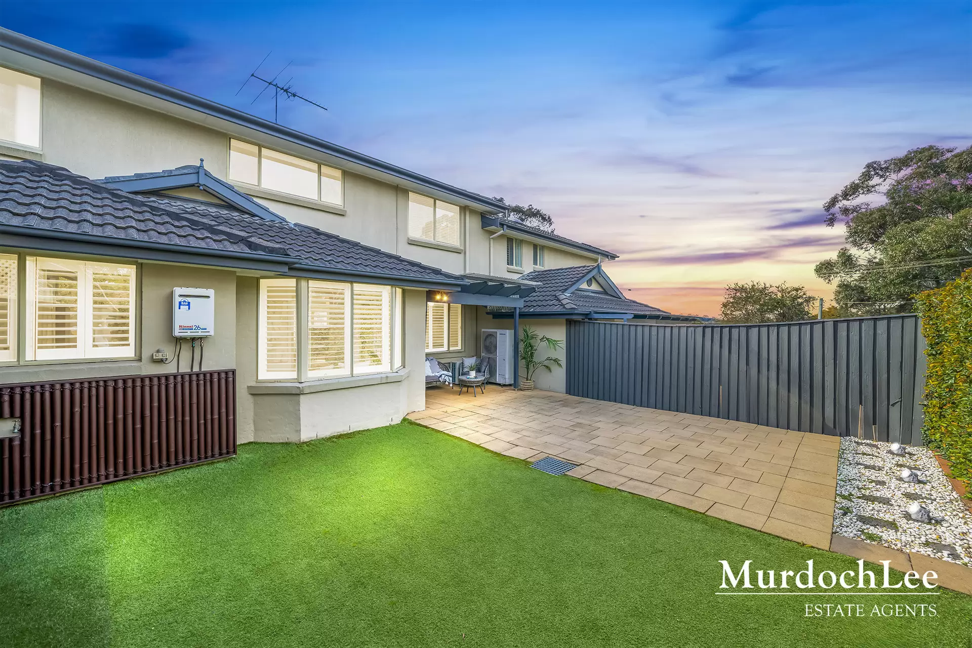 7/38-42 Brisbane Road, Castle Hill Sold by Murdoch Lee Estate Agents - image 21