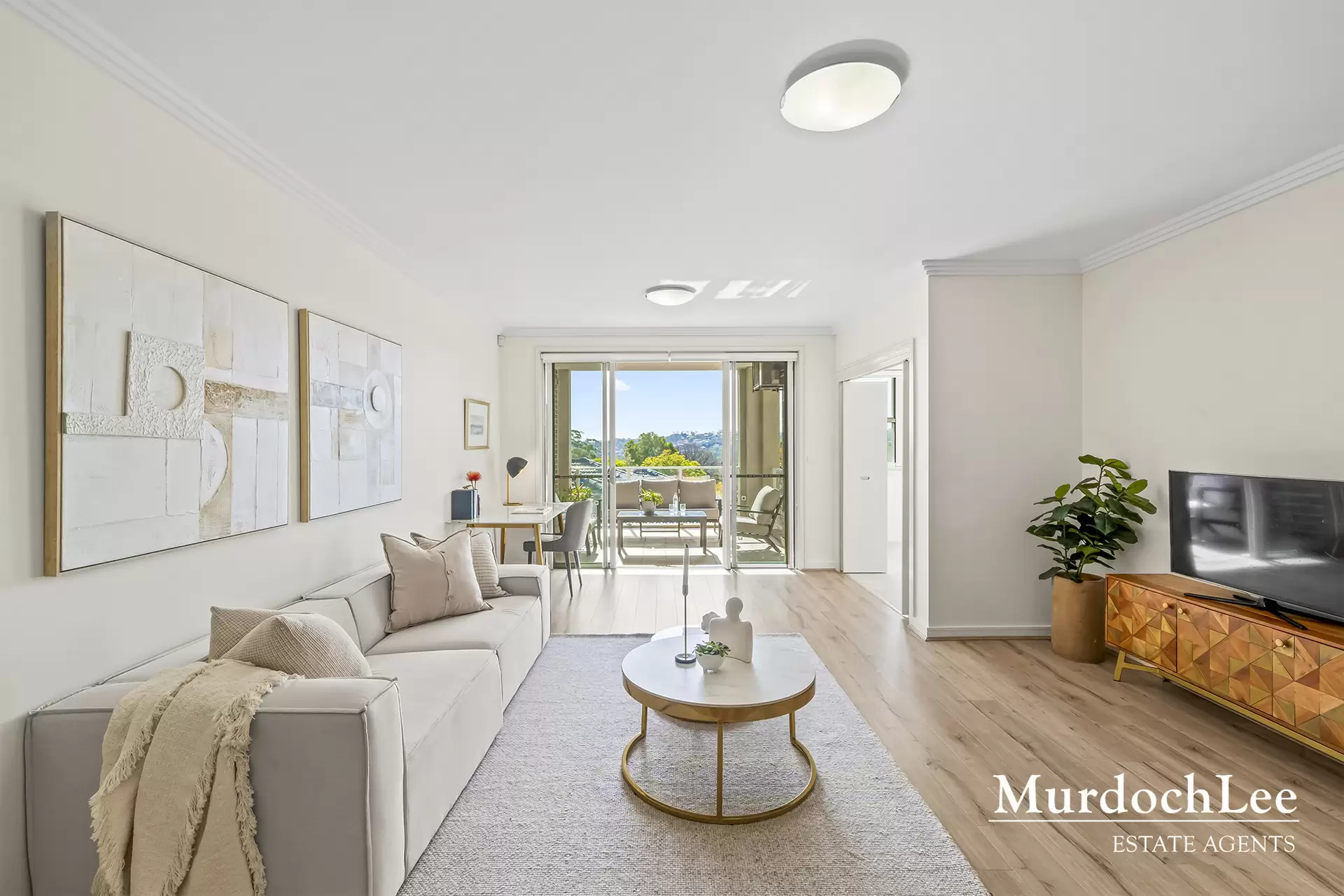 18/11 Garthowen Crescent, Castle Hill Sold by Murdoch Lee Estate Agents - image 3
