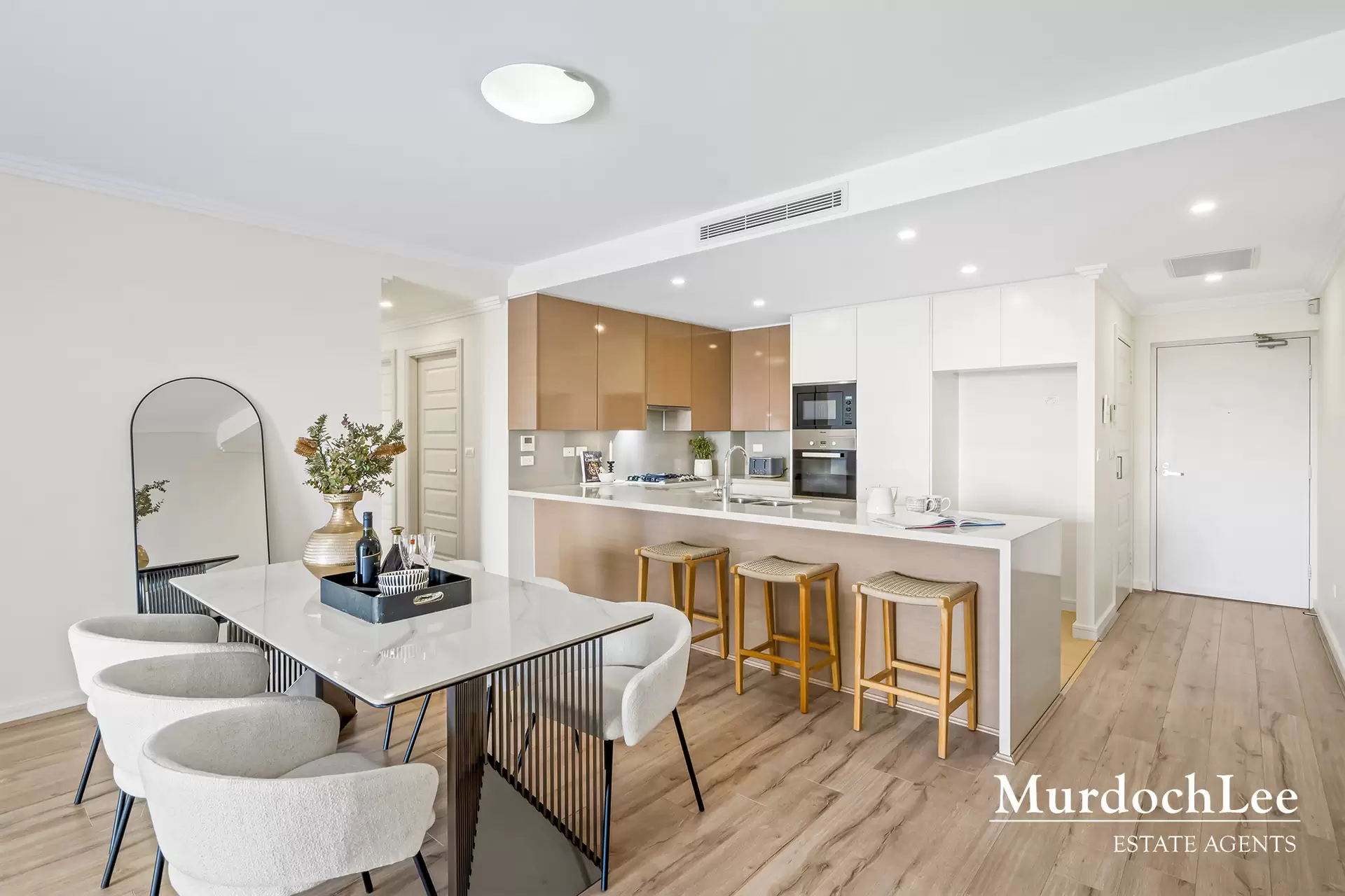 18/11 Garthowen Crescent, Castle Hill Sold by Murdoch Lee Estate Agents - image 7