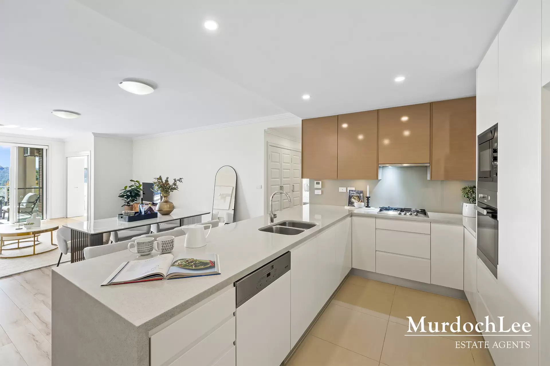 18/11 Garthowen Crescent, Castle Hill Sold by Murdoch Lee Estate Agents - image 8