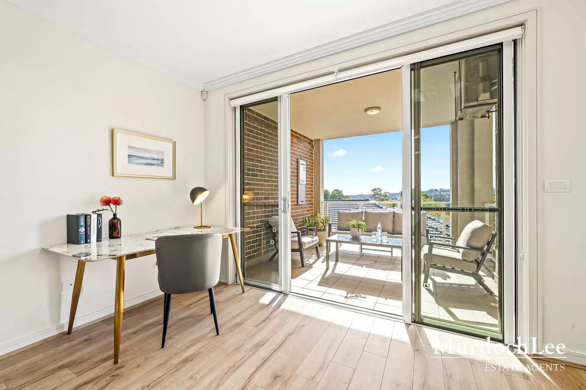 18/11 Garthowen Crescent, Castle Hill Sold by Murdoch Lee Estate Agents - image 6
