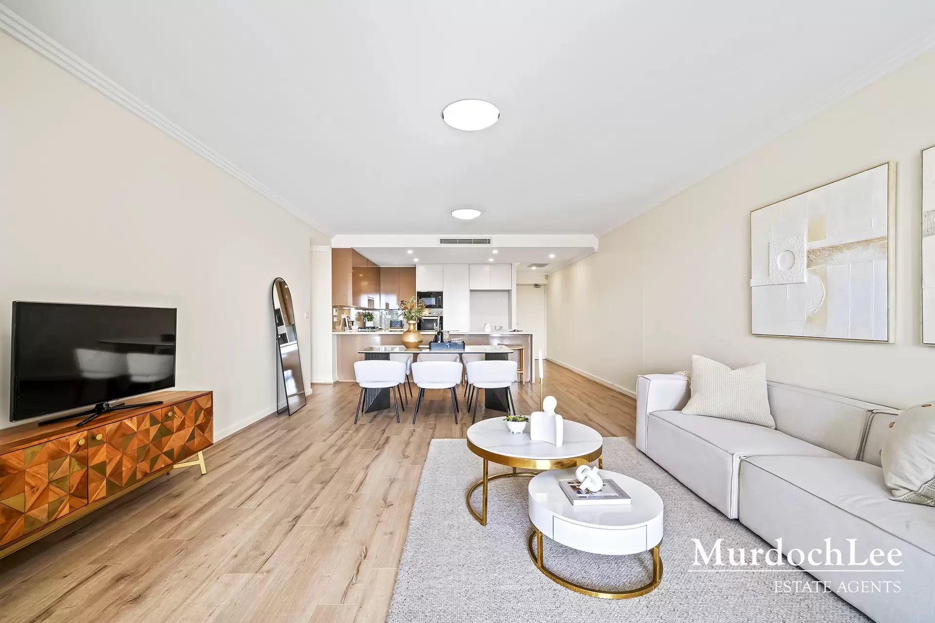 18/11 Garthowen Crescent, Castle Hill Sold by Murdoch Lee Estate Agents - image 2