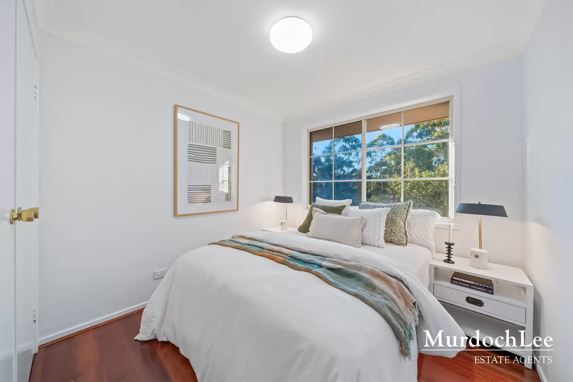 34 Josephine Crescent, Cherrybrook Sold by Murdoch Lee Estate Agents - image 21