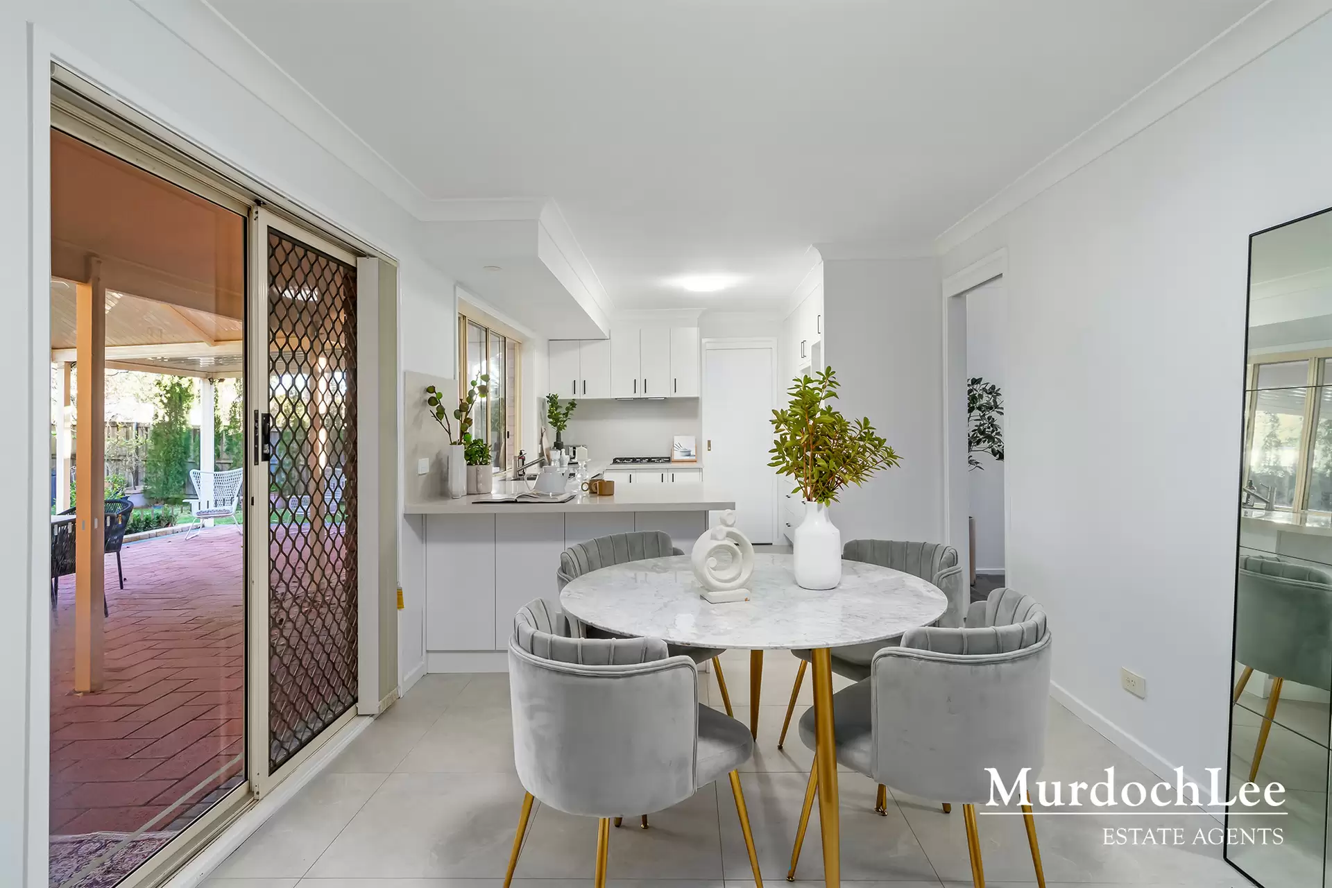34 Josephine Crescent, Cherrybrook Sold by Murdoch Lee Estate Agents - image 11